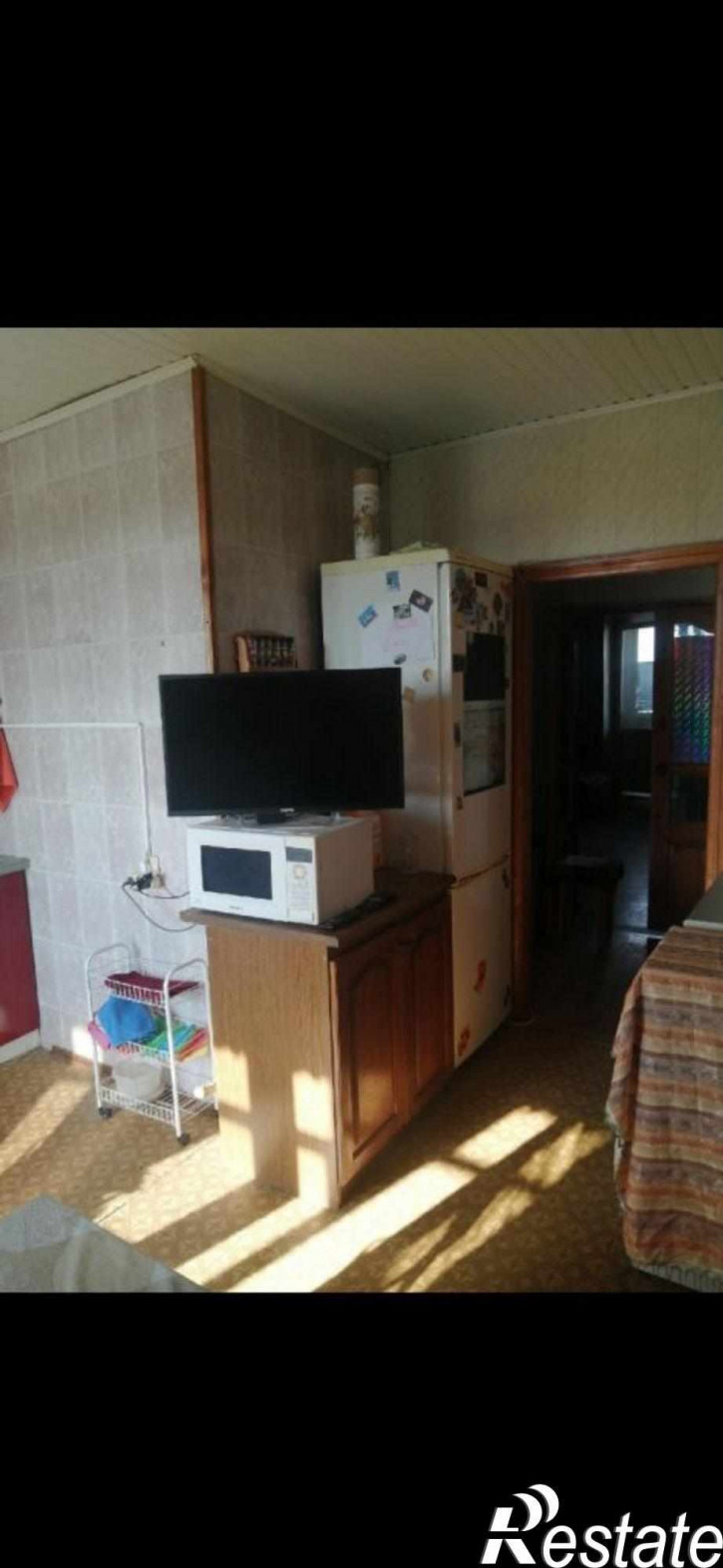 3-комн квартира Оборонный пер, 6