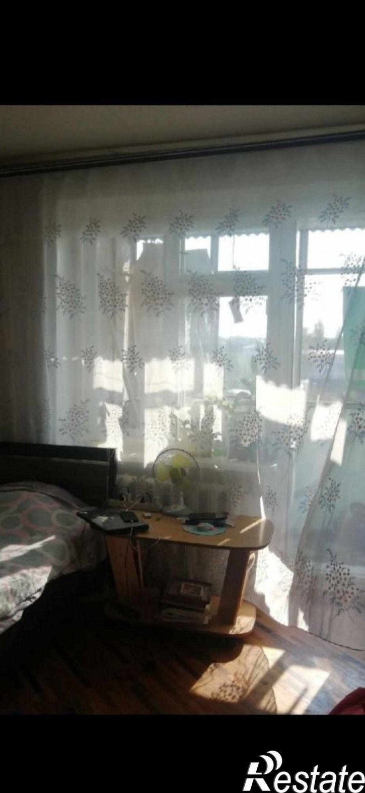 3-комн квартира Оборонный пер, 6