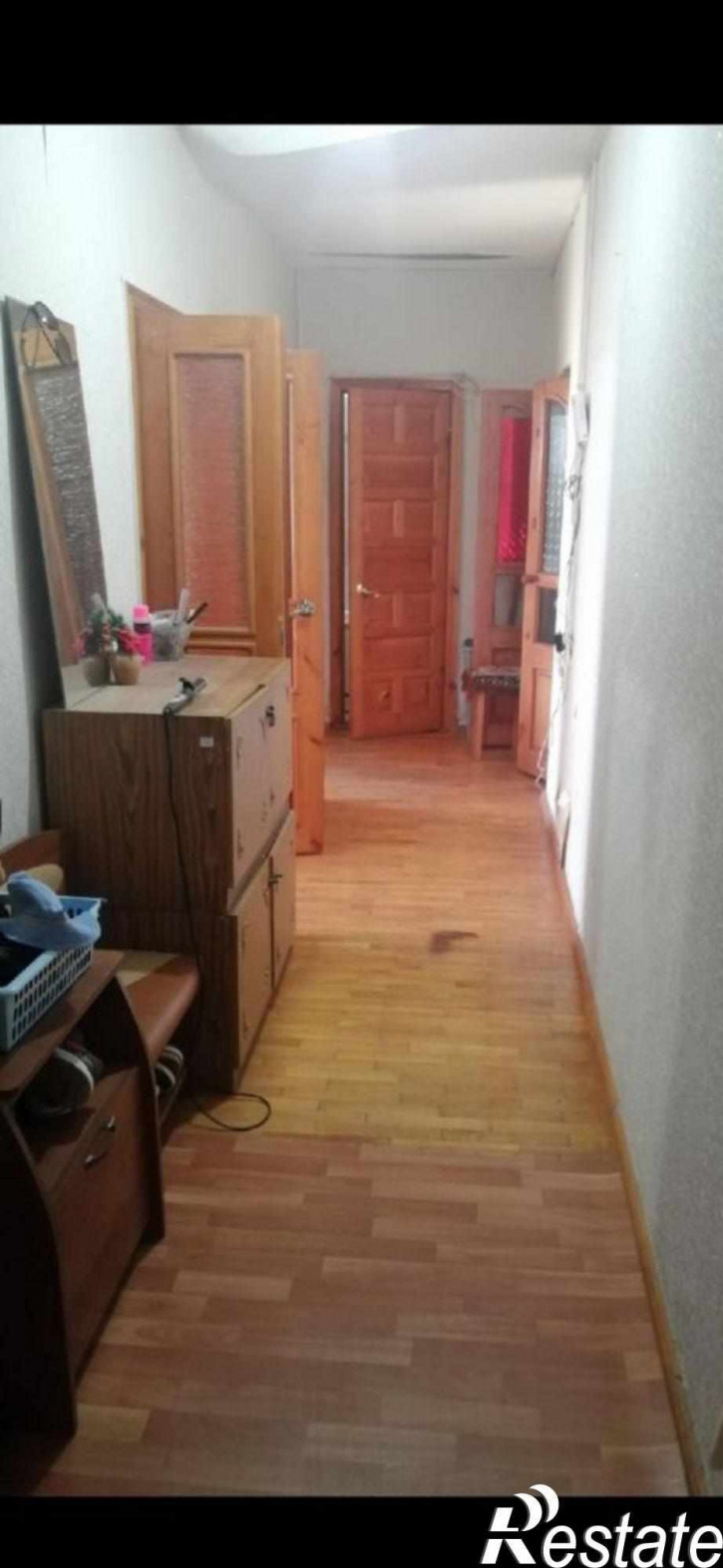 3-комн квартира Оборонный пер, 6