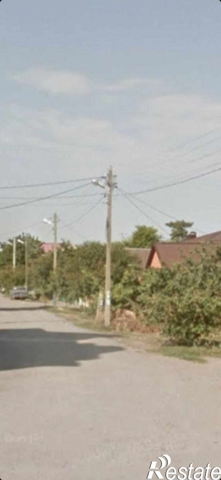 Земельный участок Рыбная ул