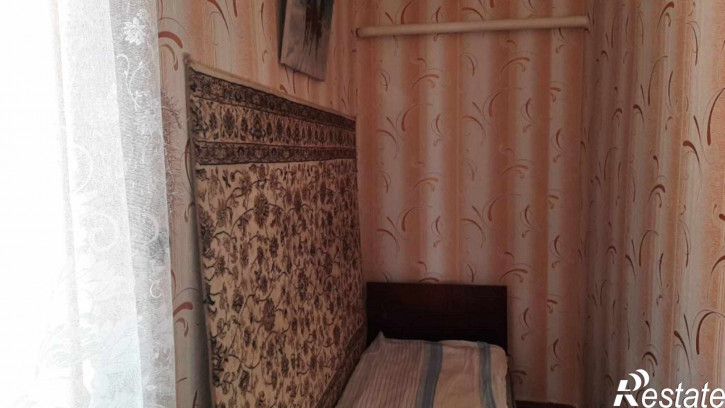 Коттедж/дом Ангарская ул