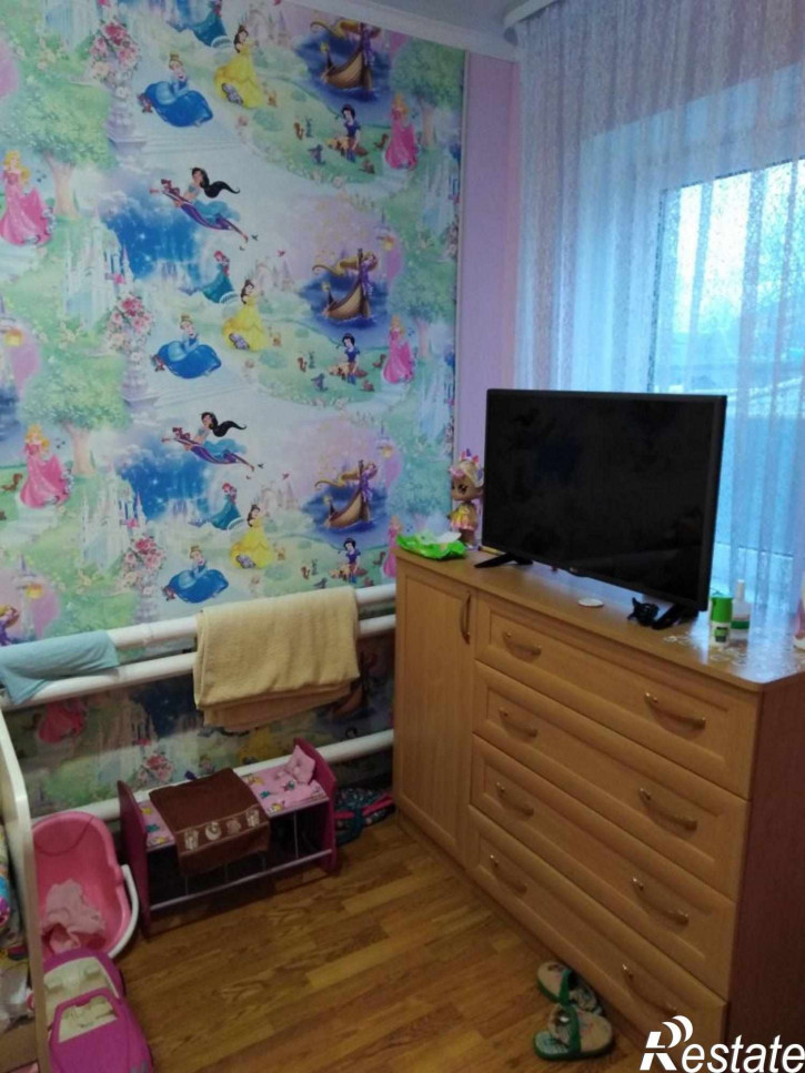 Коттедж/дом Цимлянская ул, 74