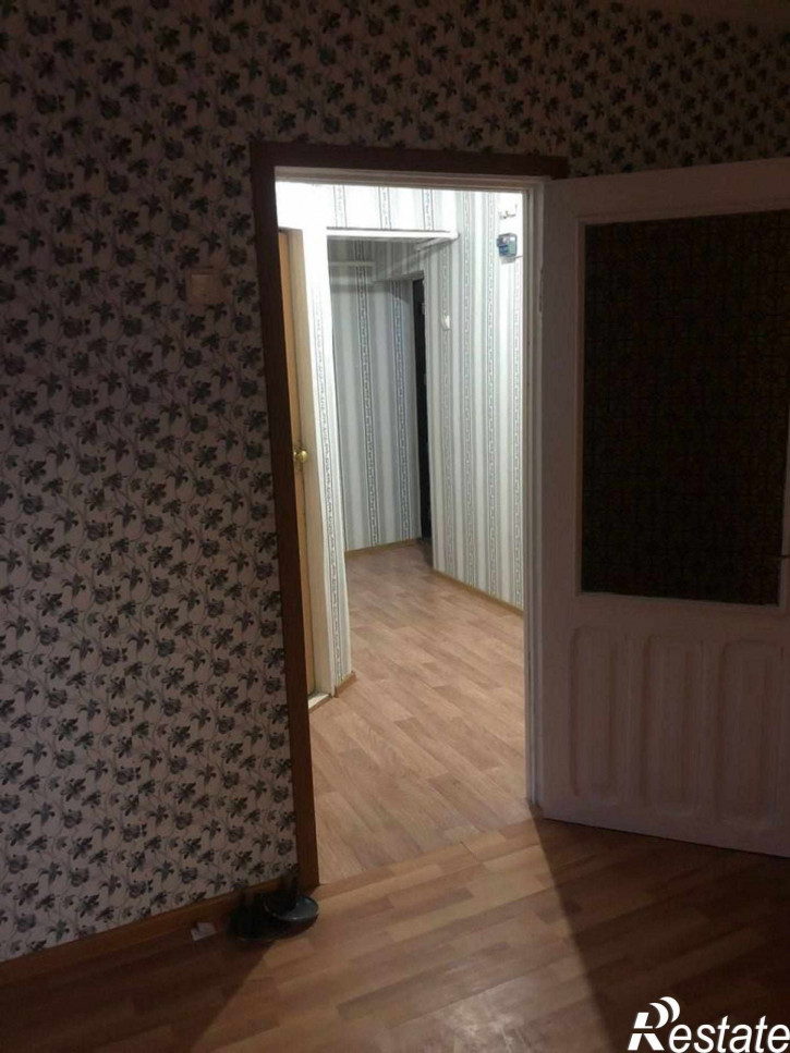 3-комн квартира лунева