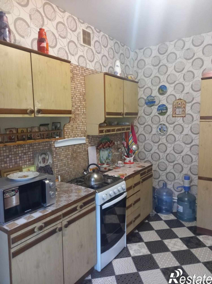 1-комн квартира Кирова ул