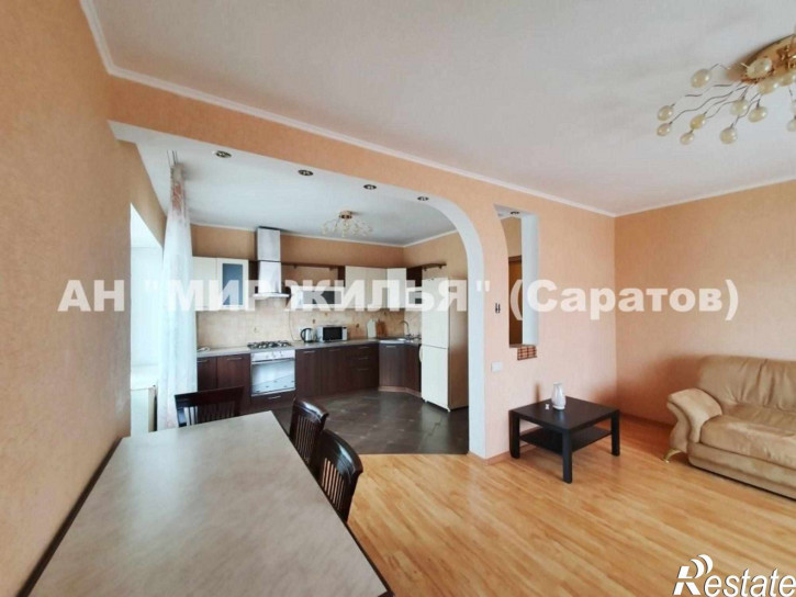 2-комн квартира Рахова ул, 108