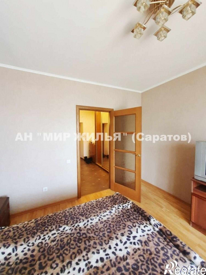 2-комн квартира Рахова ул, 108