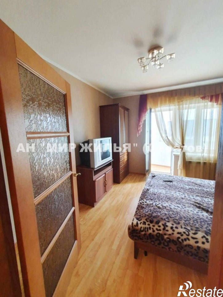 2-комн квартира Рахова ул, 108