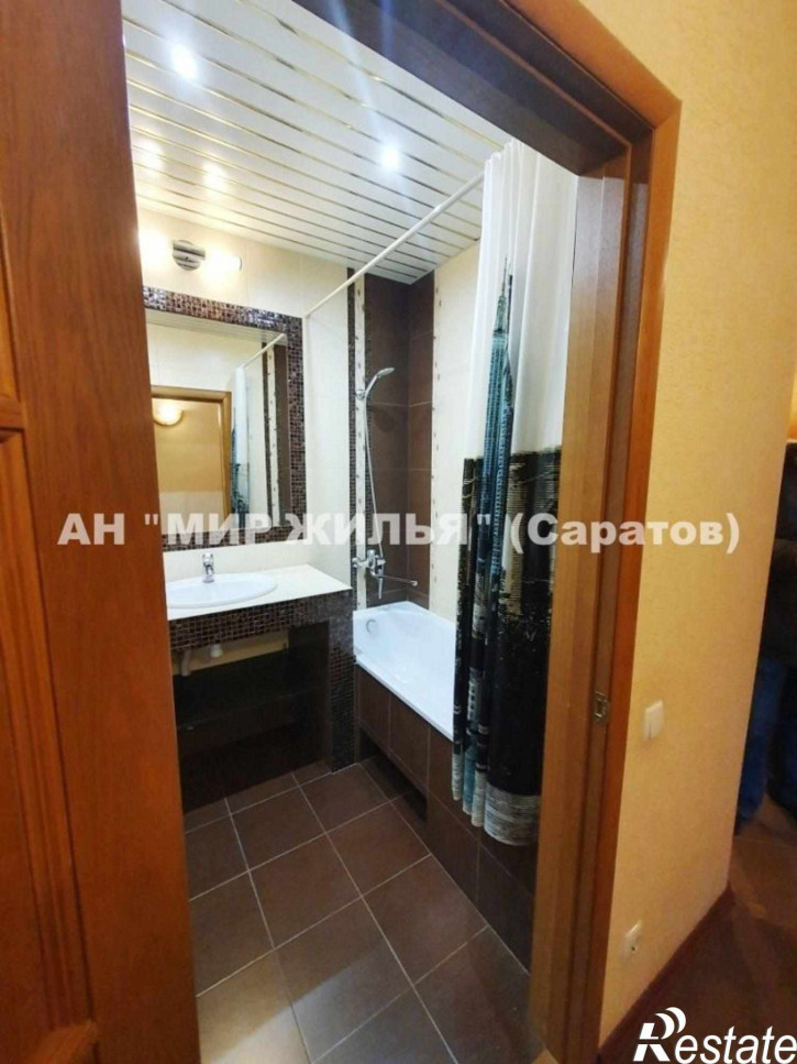 2-комн квартира Рахова ул, 108