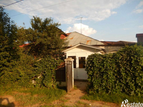 Продажа дома Аркадия Гайдара ул, 93
