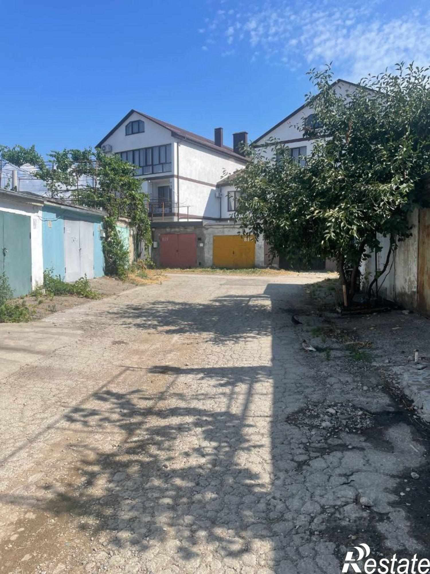 Купить гараж, место в паркинге за 1 338 370 рублей на улица Чехова, 50А