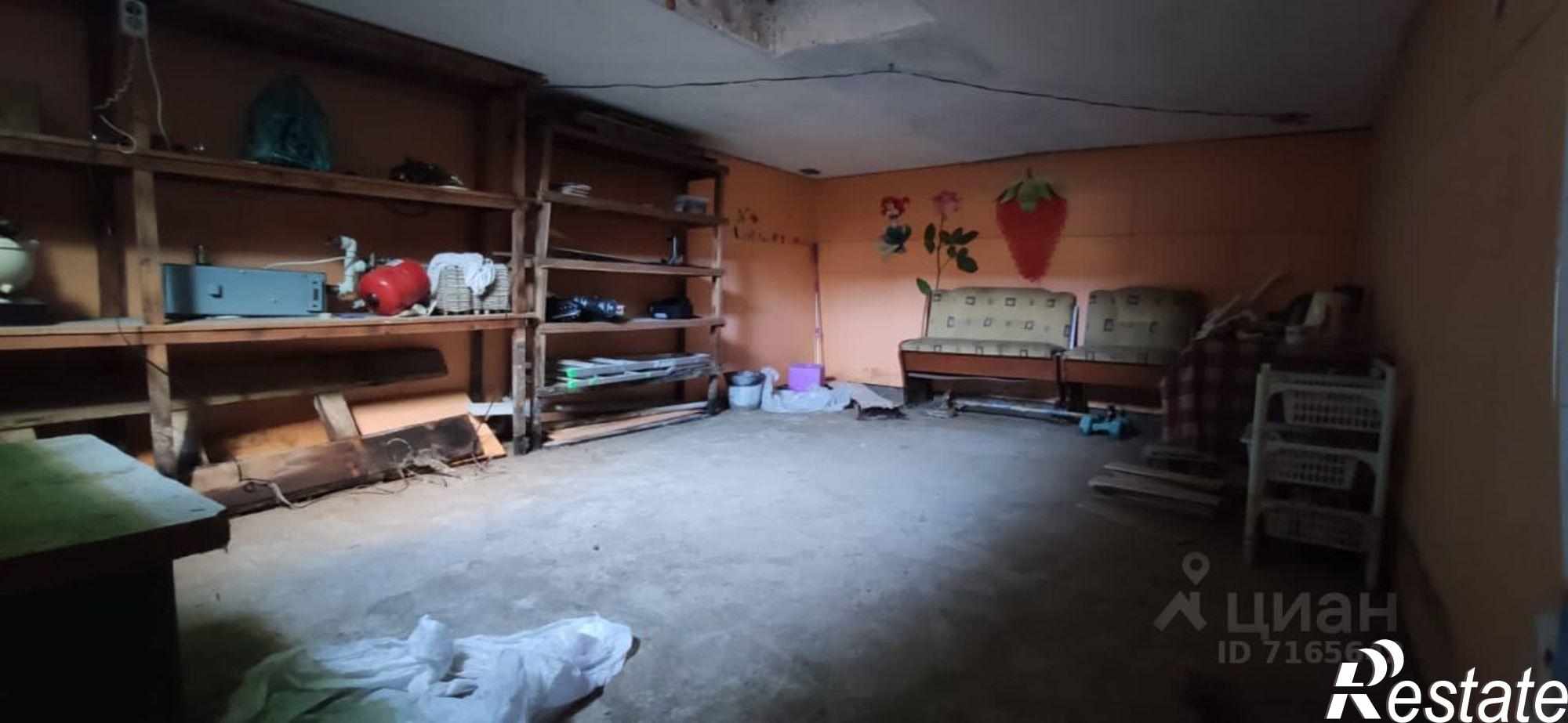 Купить гараж, место в паркинге за 1 338 370 рублей на улица Чехова, 50А