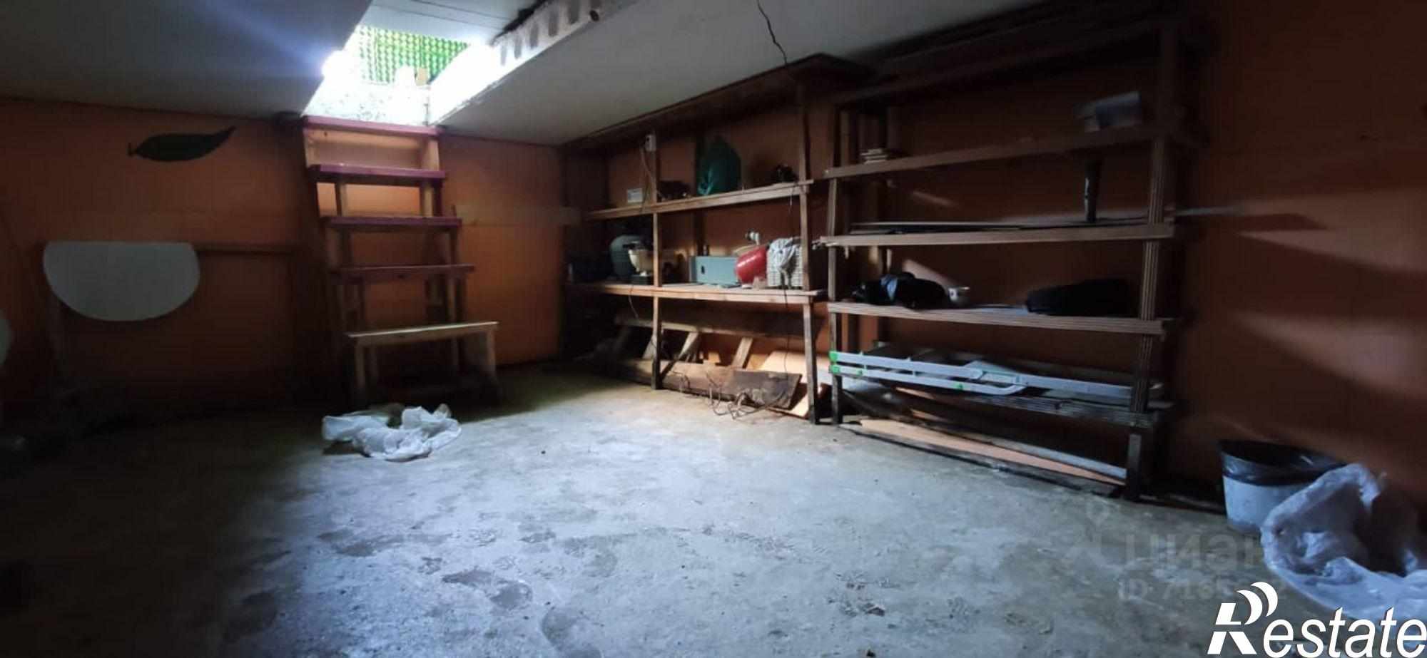 Купить гараж, место в паркинге за 1 338 370 рублей на улица Чехова, 50А