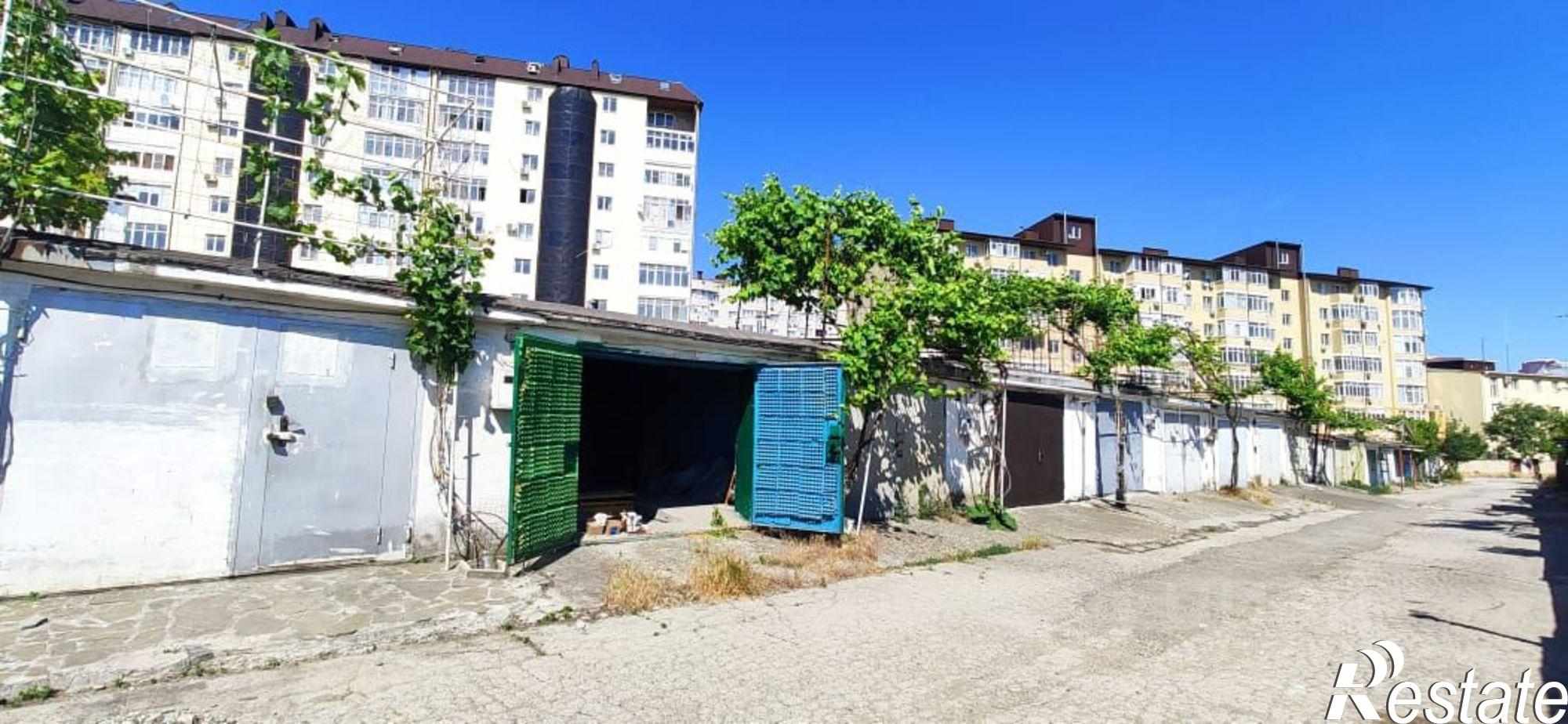 Купить гараж, место в паркинге за 1 338 370 рублей на улица Чехова, 50А
