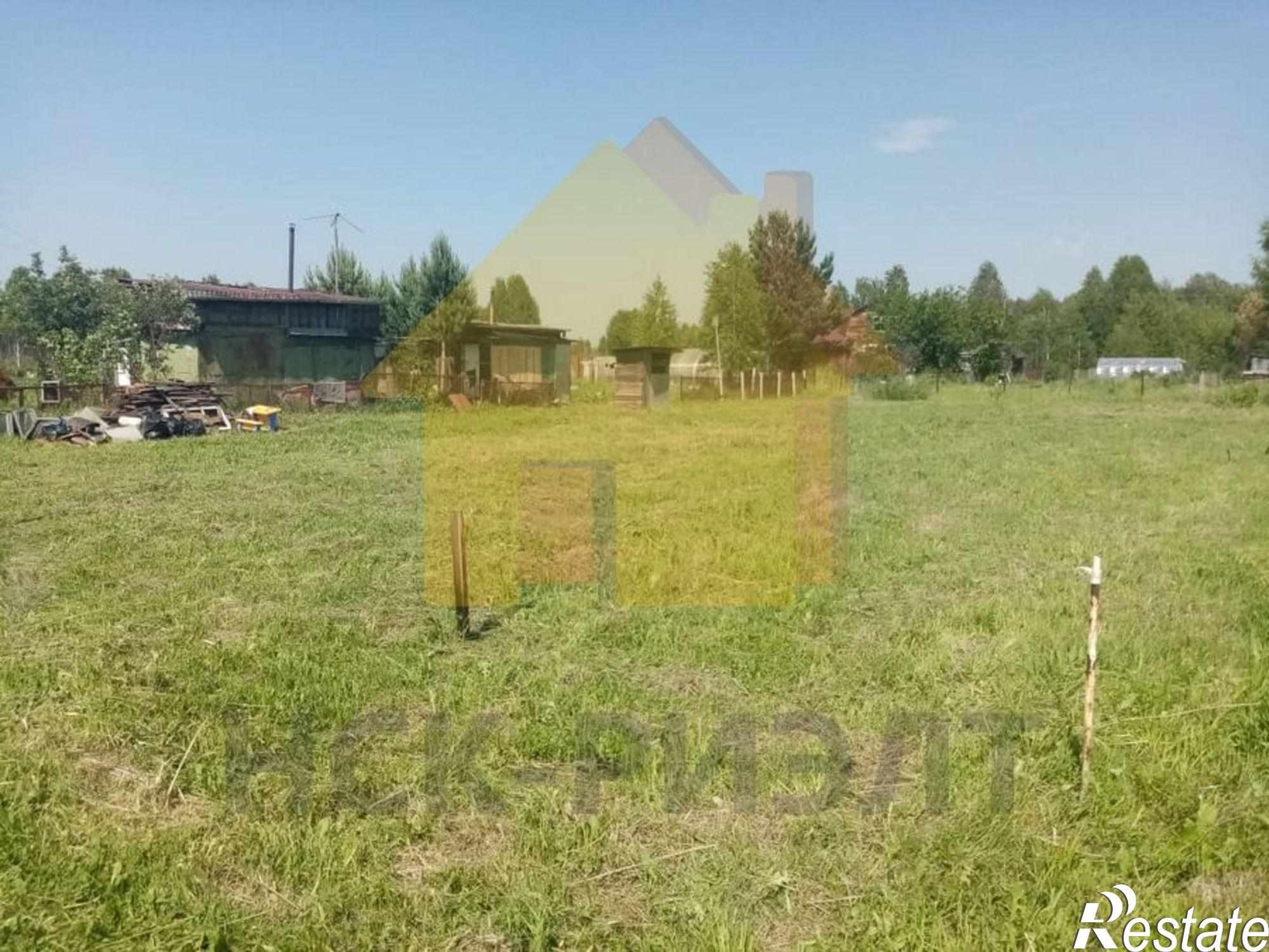 Купить землю, земельный участок за 148 000 рублей на Мошково