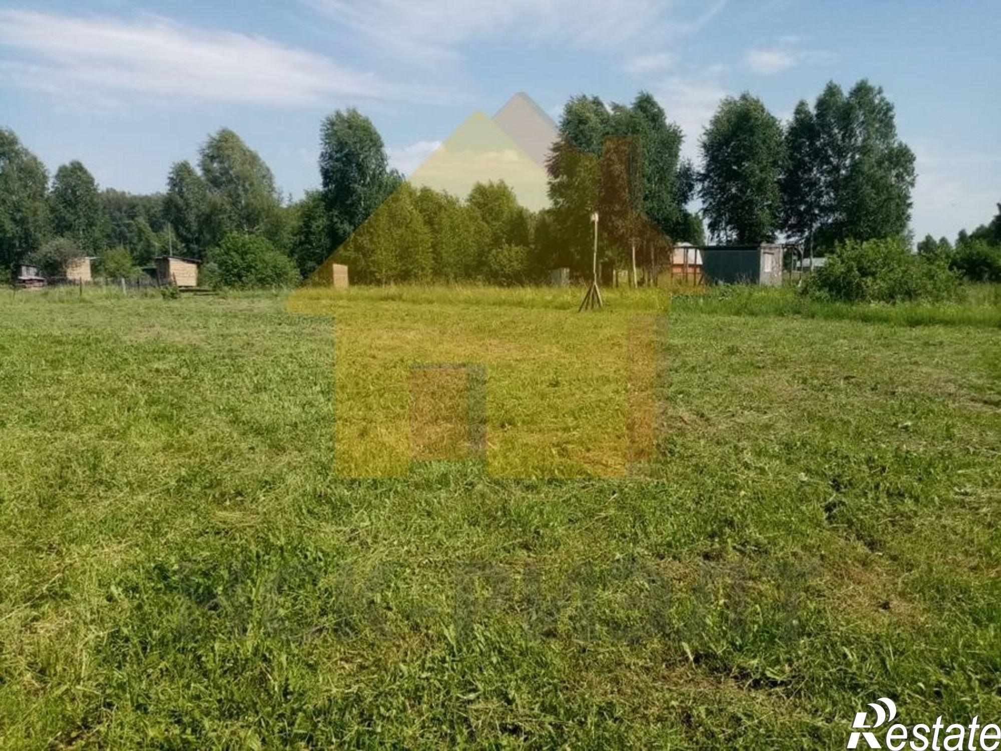 Купить землю, земельный участок за 148 000 рублей на Мошково