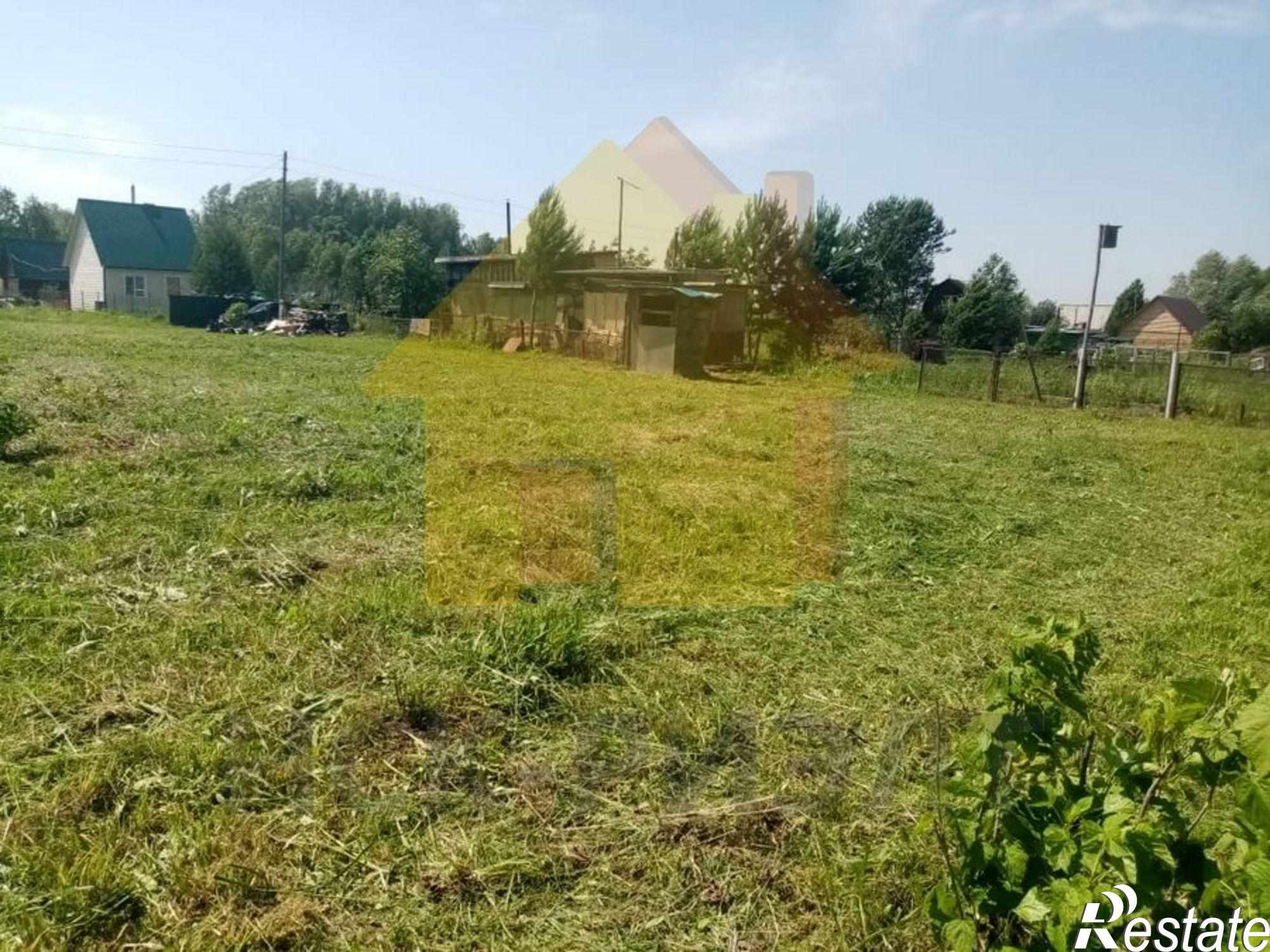 Купить землю, земельный участок за 148 000 рублей на Мошково