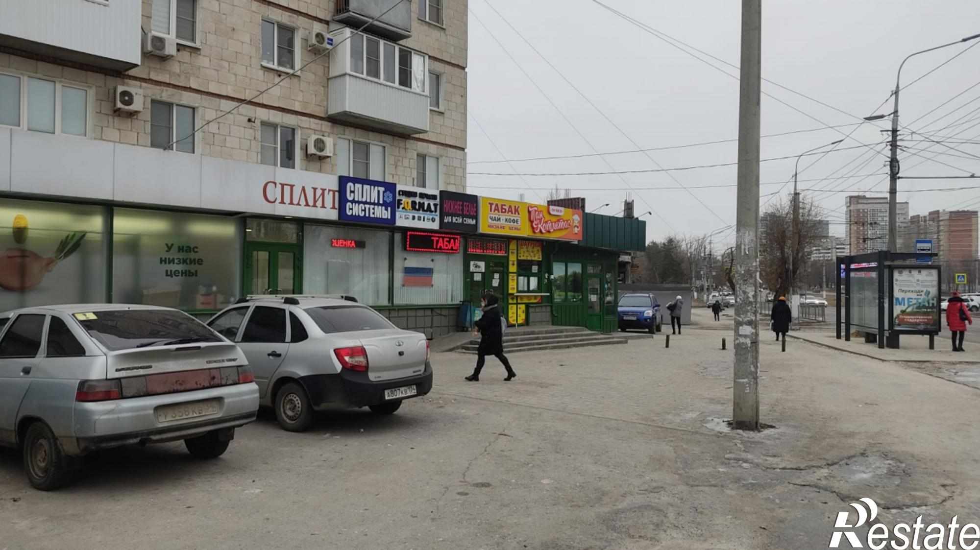 Сдать торговое помещение за 89 990 рублей на пр-кт им Маршала Советского Союза Г.К.Жукова, 111