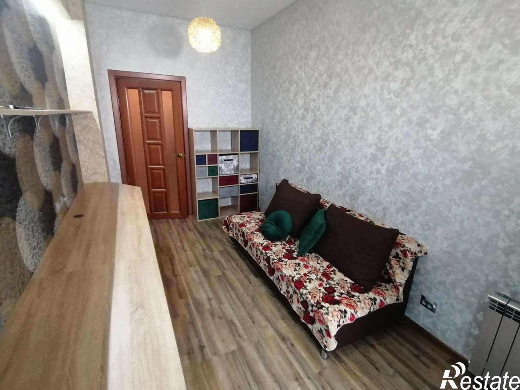 Купить квартиру за 8 500 000 рублей на Гражданский проспект, 54