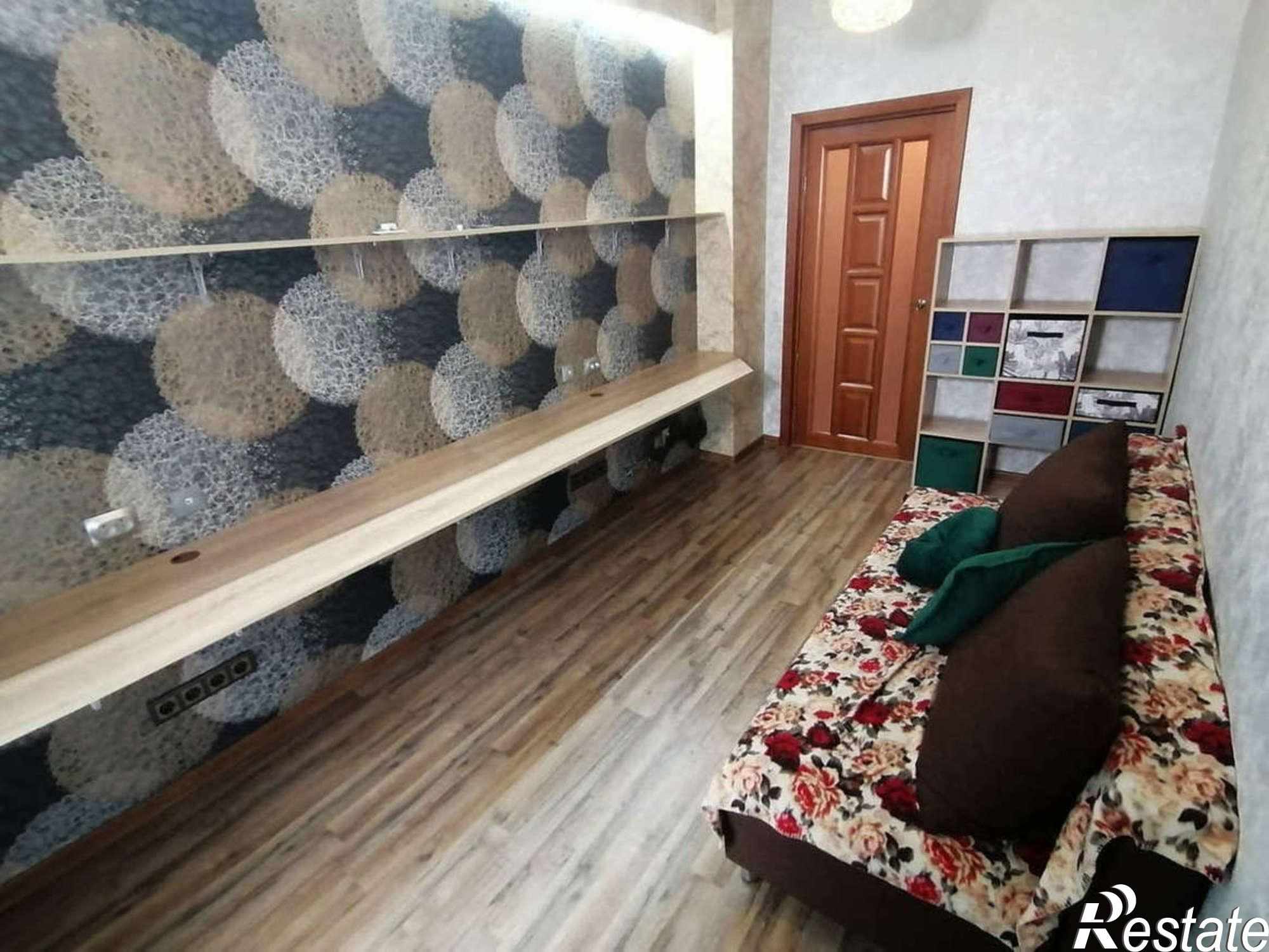 Купить квартиру за 8 500 000 рублей на Гражданский проспект, 54