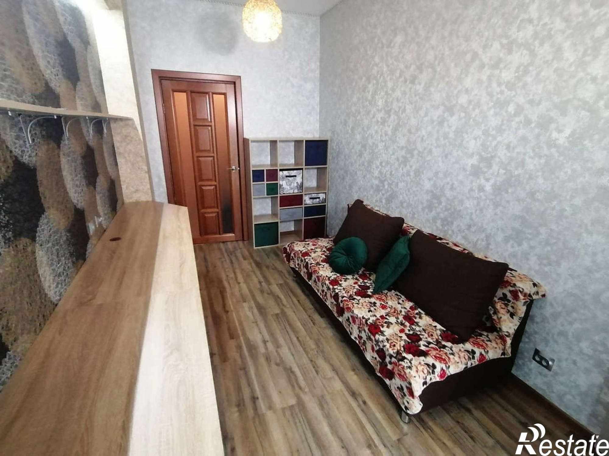 Купить квартиру за 8 500 000 рублей на Гражданский проспект, 54