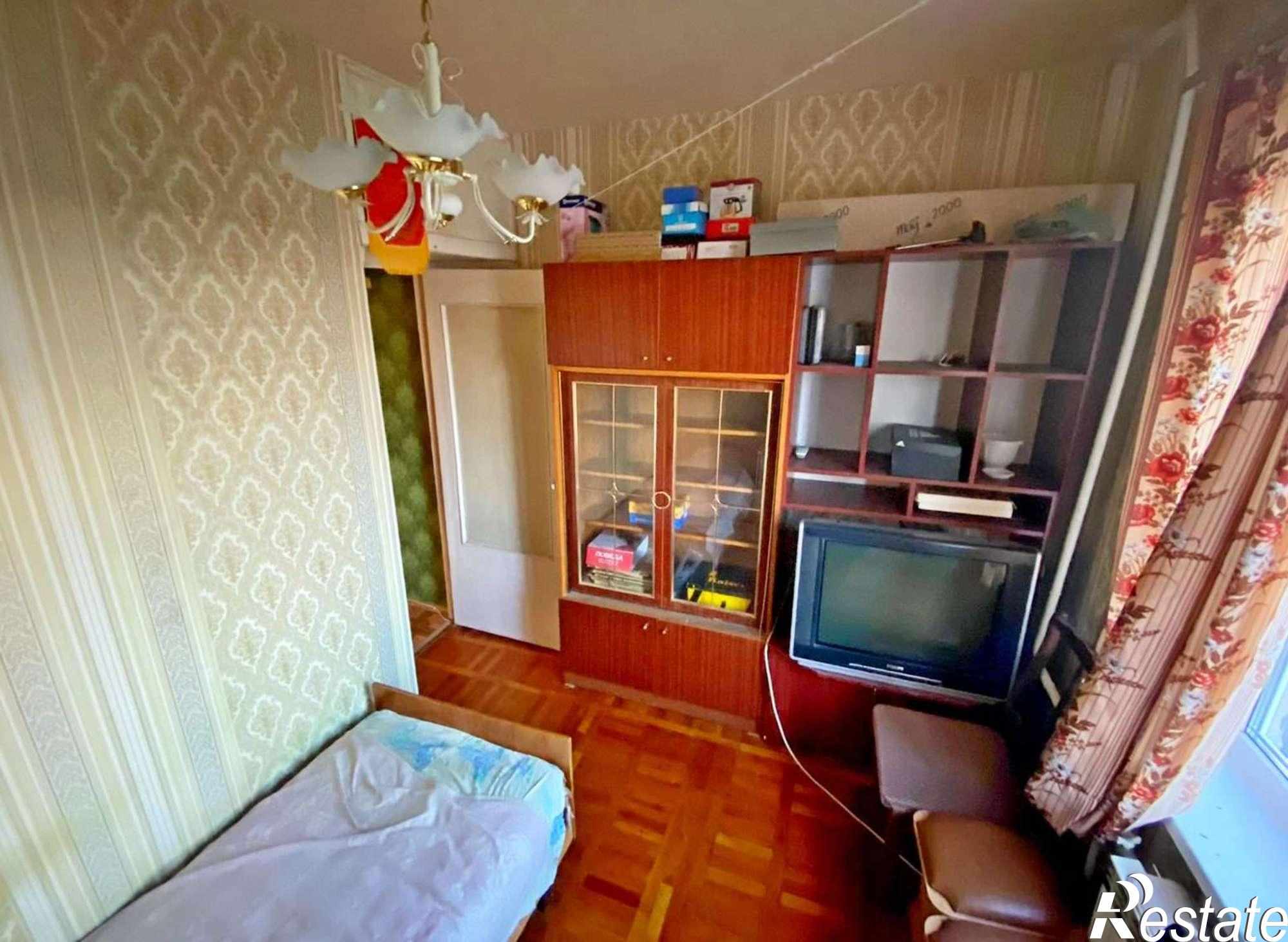 Купить квартиру за 5 400 000 рублей на Ватутина проспект, 15