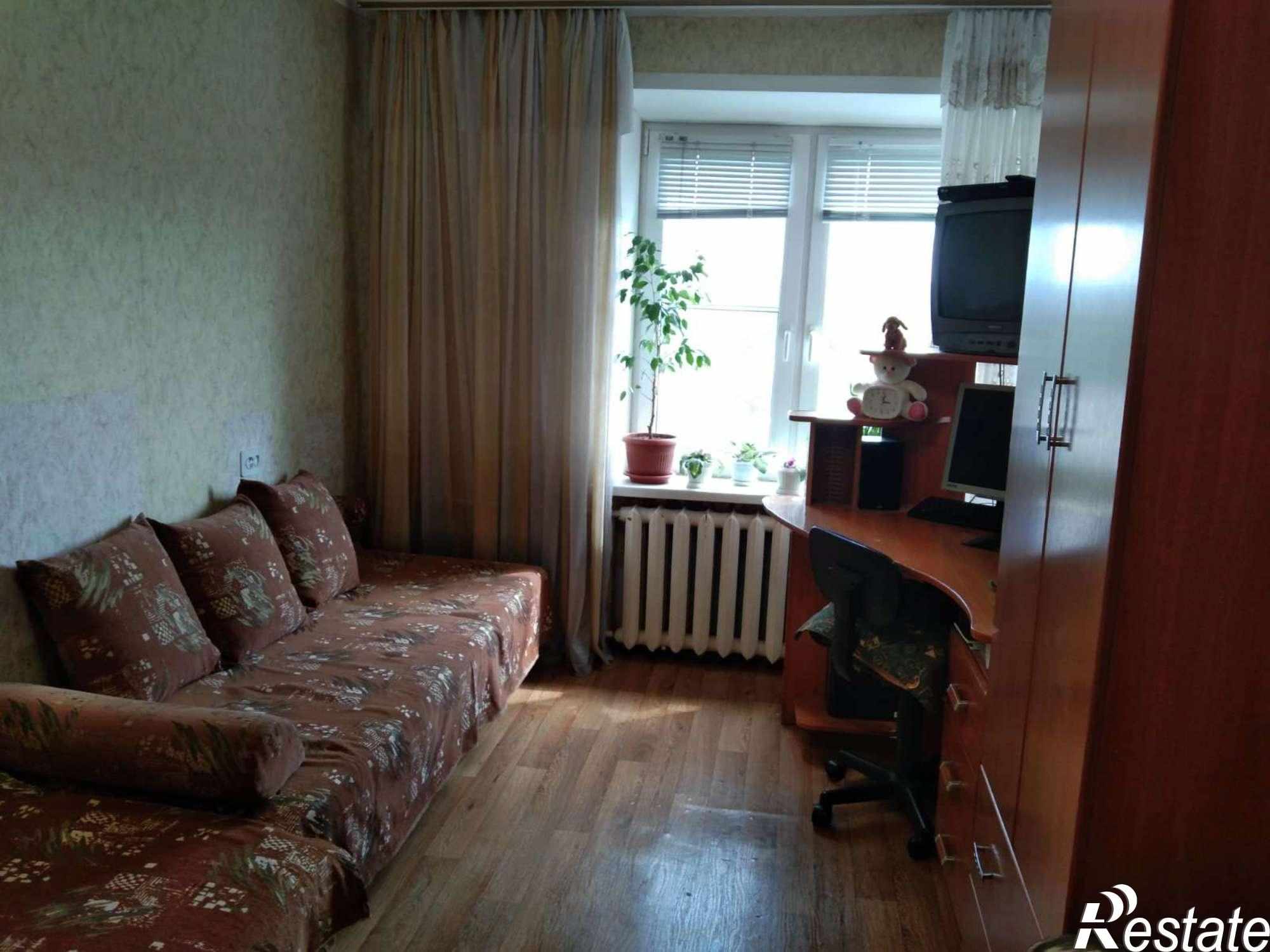 Купить комнату за 850 000 рублей на Ушакова улица, 64