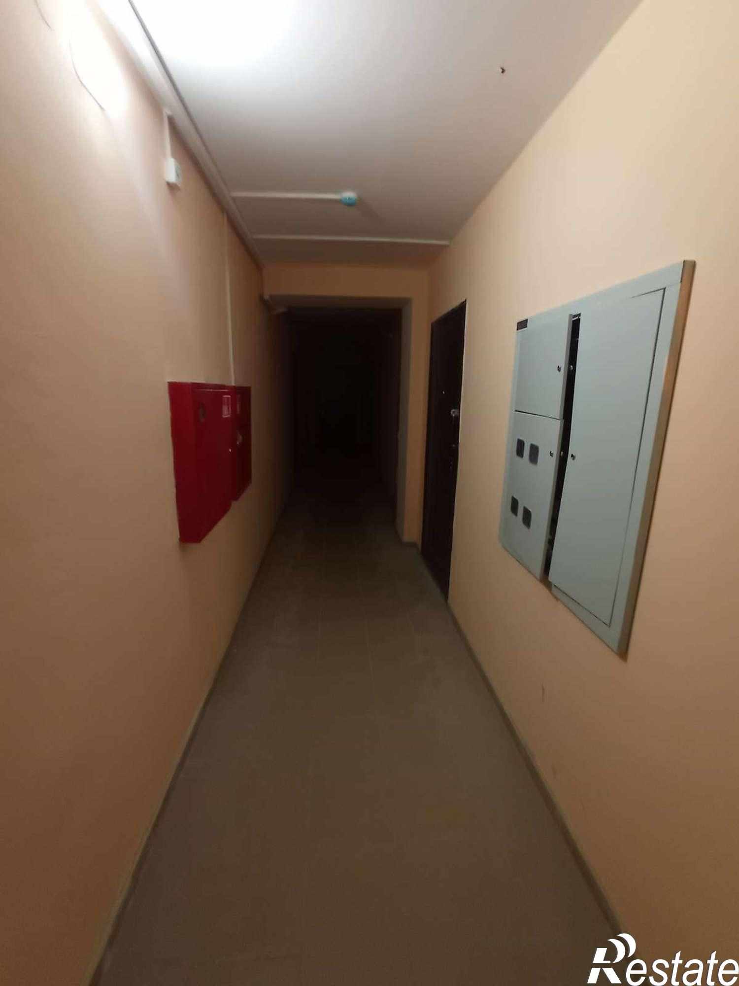 Купить квартиру за 3 450 000 рублей на Свердлова улица, 17