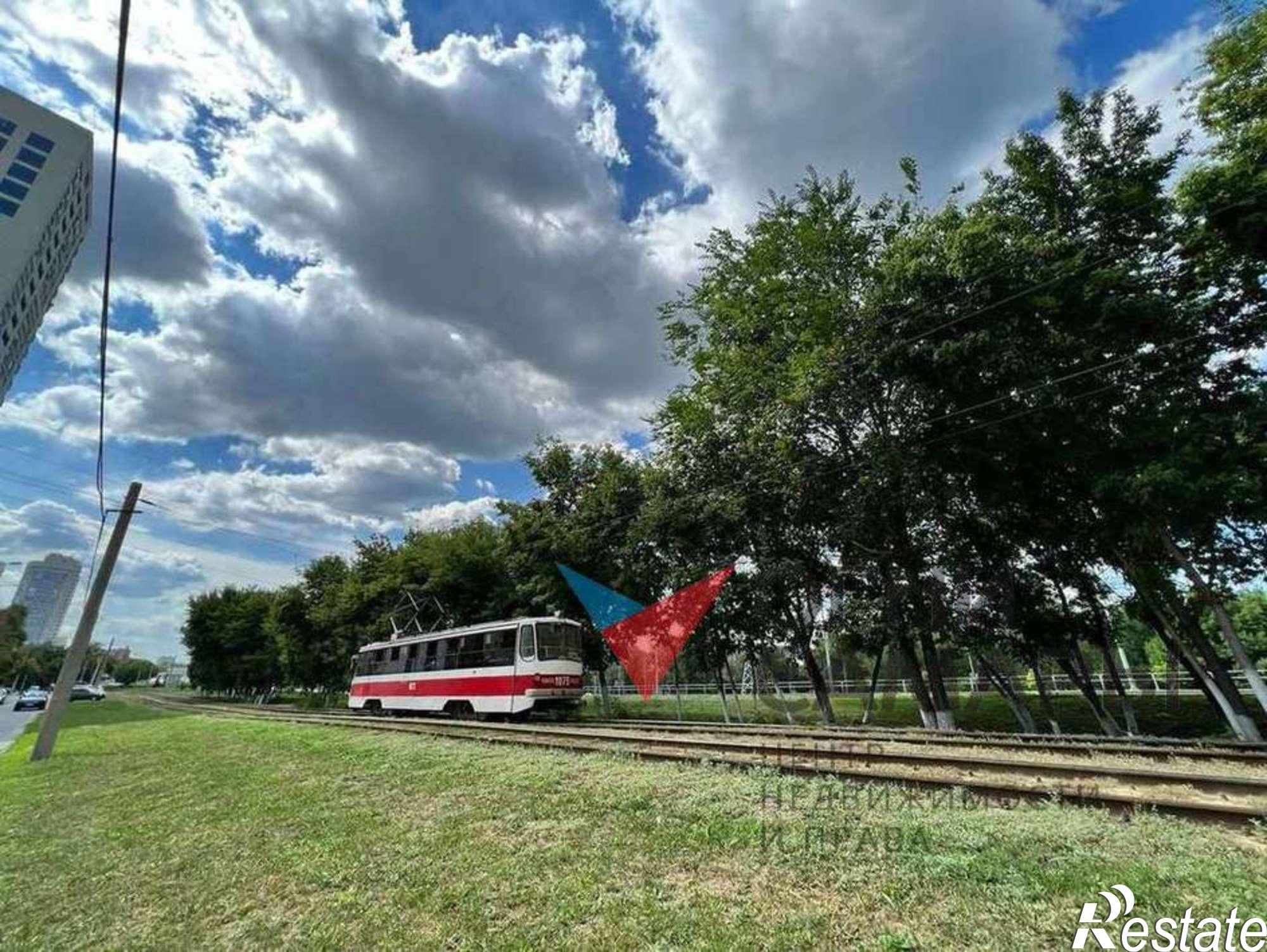 Купить офис, помещение под офис за 119 500 000 рублей на Ново-Садовая улица, 215