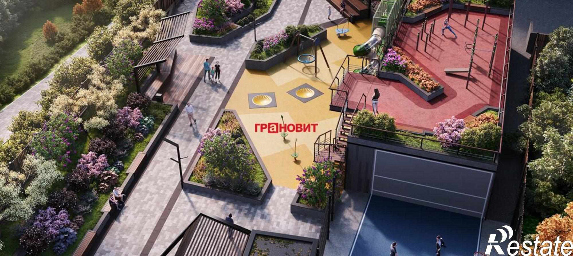 Купить квартиру за 5 866 350 рублей на площадь Райсовета, 3