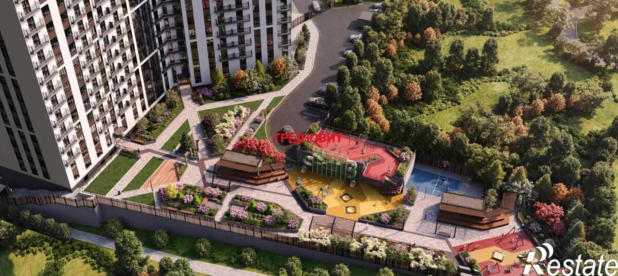 Купить квартиру за 5 866 350 рублей на площадь Райсовета, 3