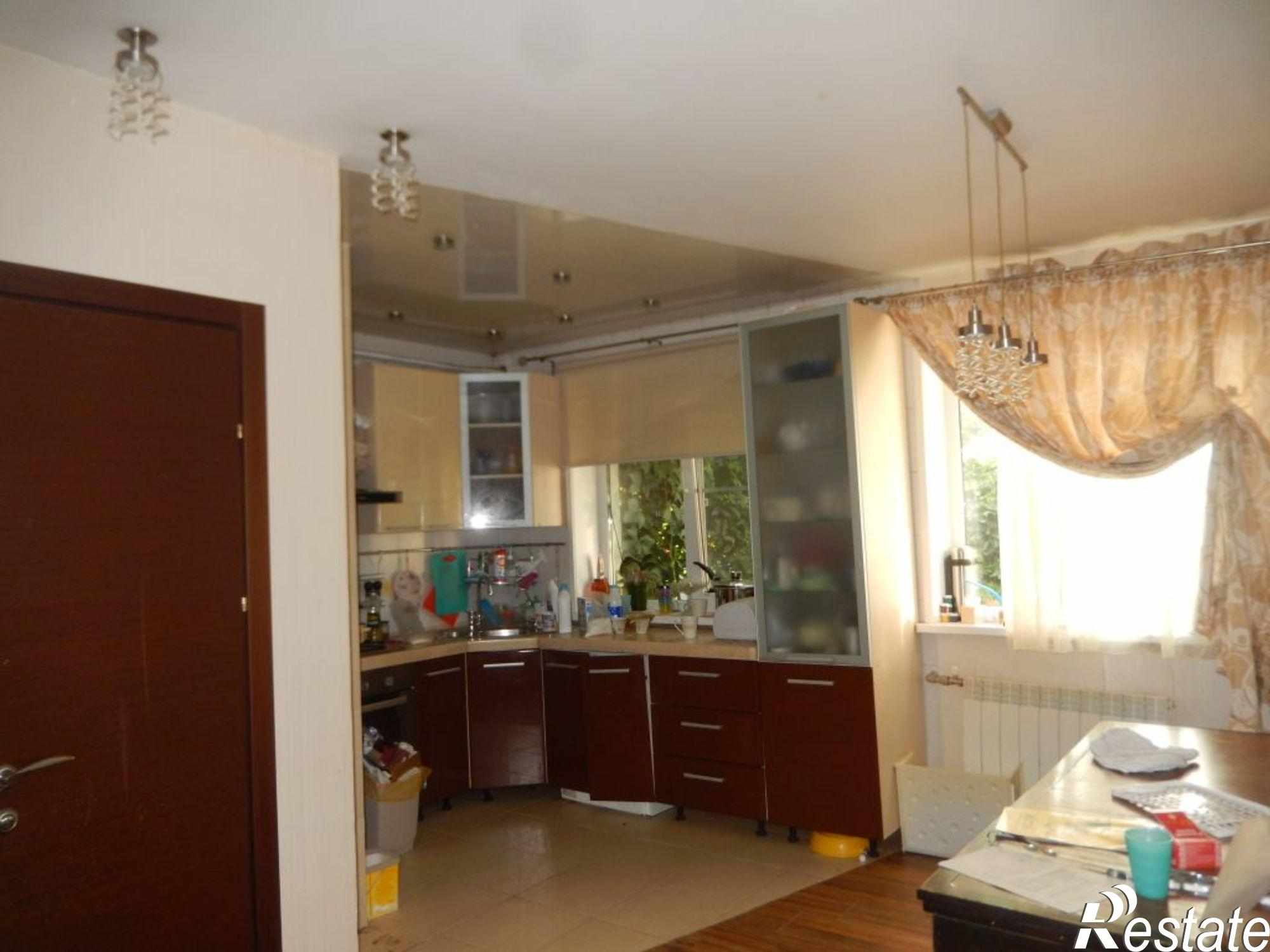 Купить дачу, дом, коттедж за 11 000 000 рублей на Аркадия Гайдара ул, 93