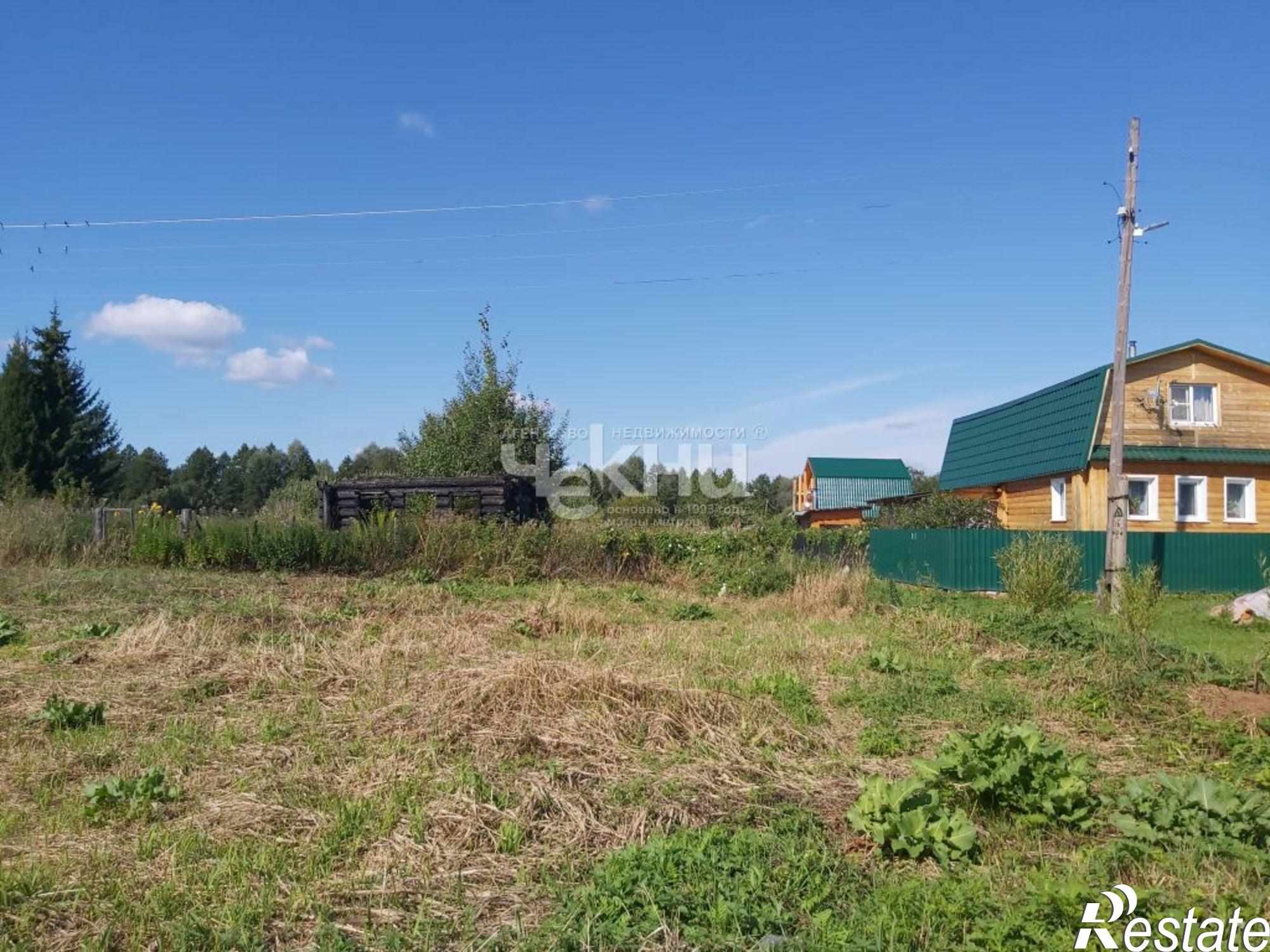 Купить землю, земельный участок за 270 000 рублей на ивановская, 66