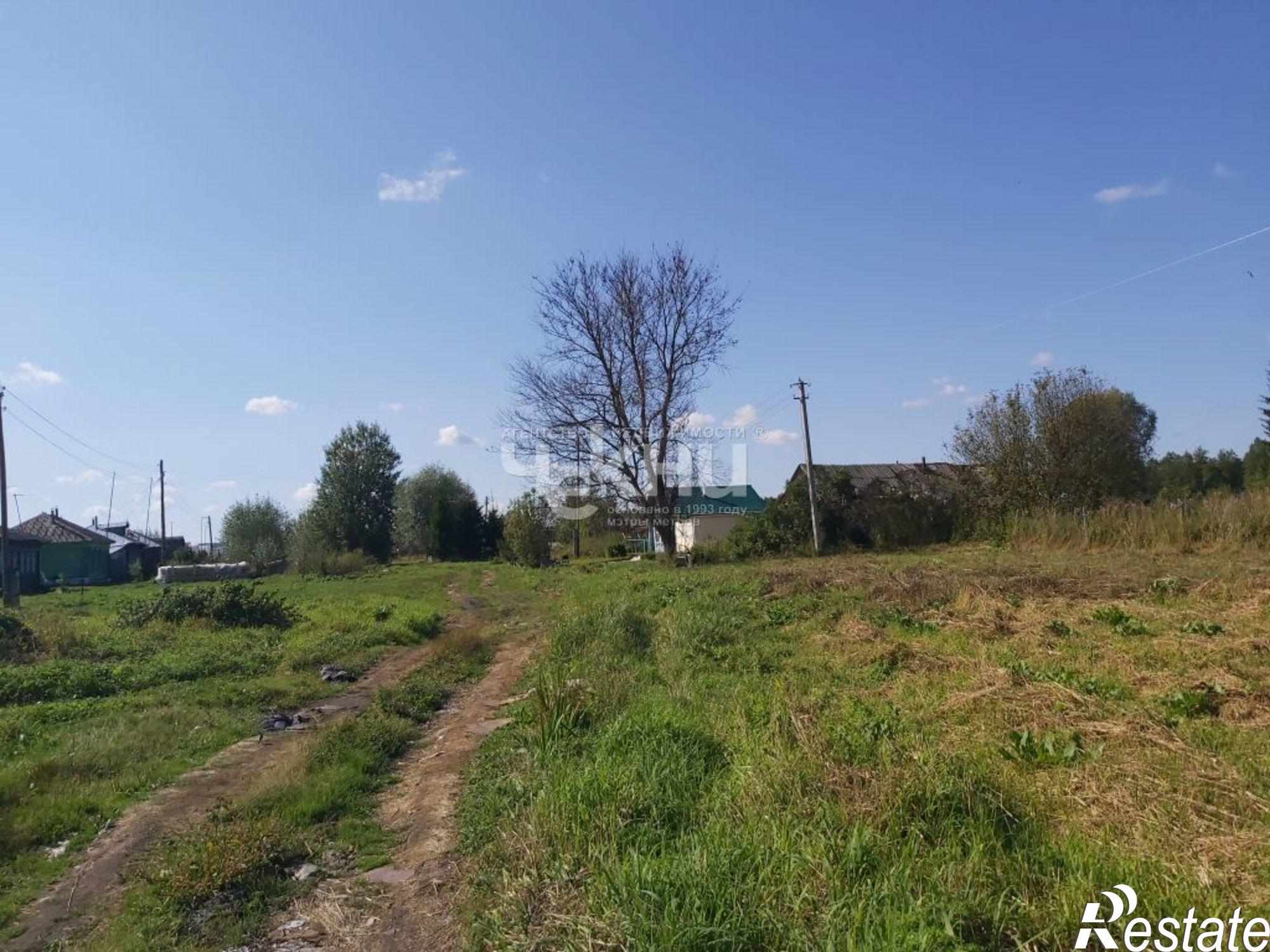 Купить землю, земельный участок за 270 000 рублей на ивановская, 66