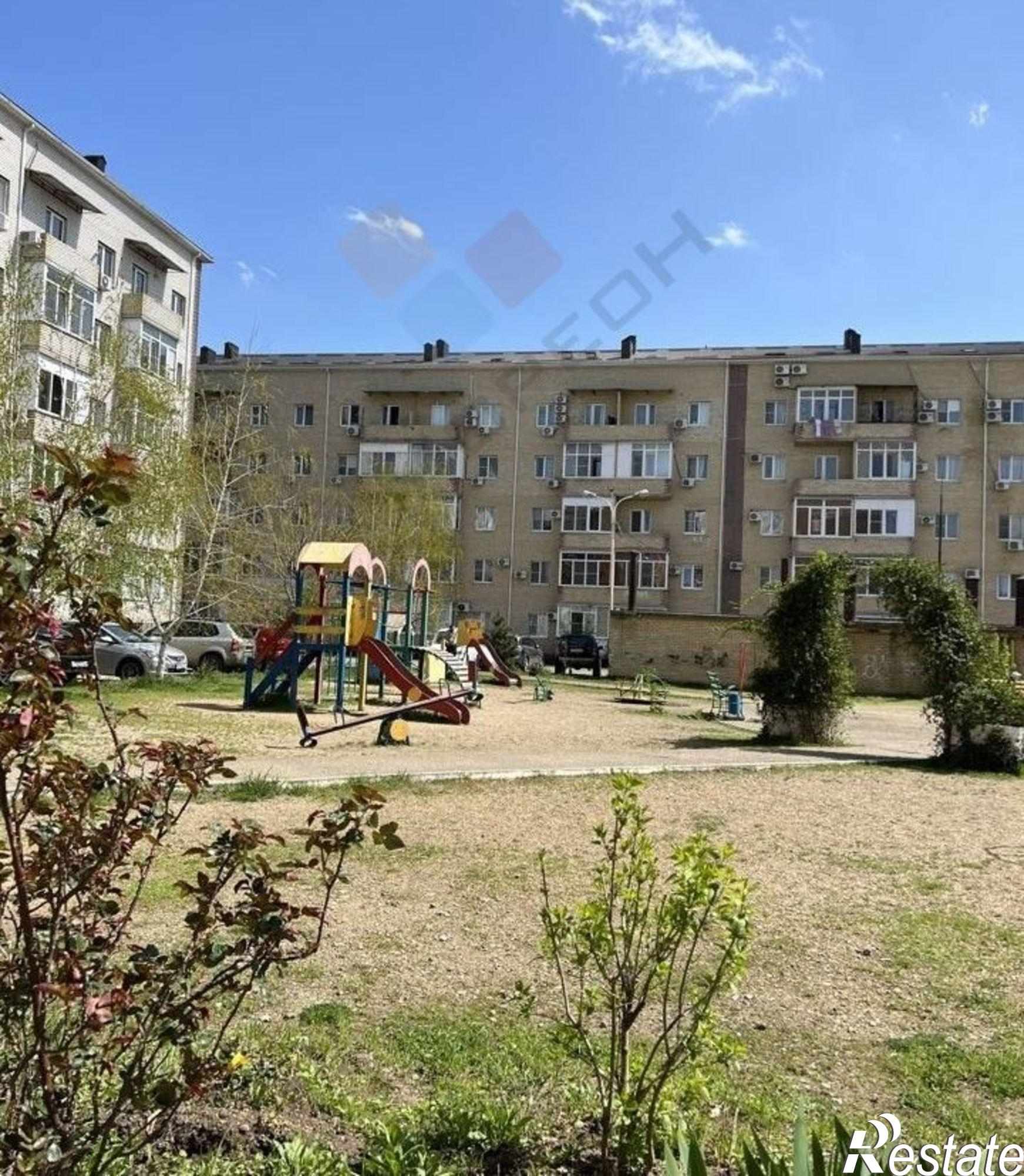 Купить квартиру за 4 400 000 рублей на Крылатская ул, 21