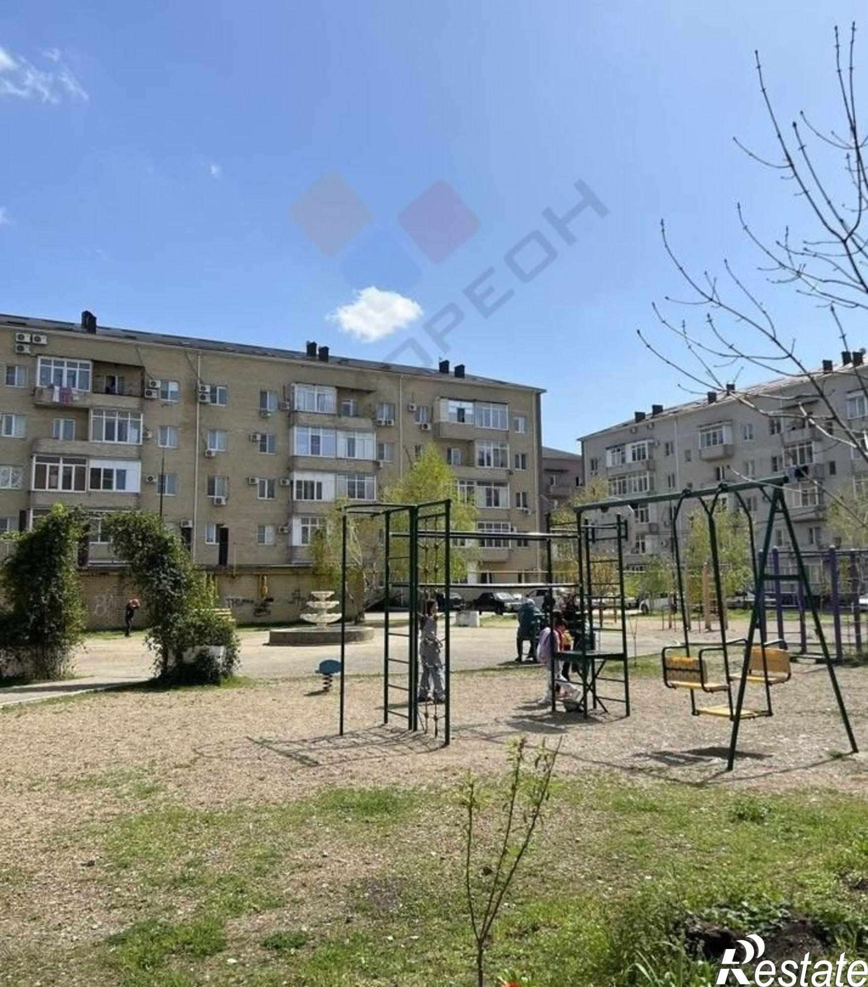 Купить квартиру за 4 400 000 рублей на Крылатская ул, 21