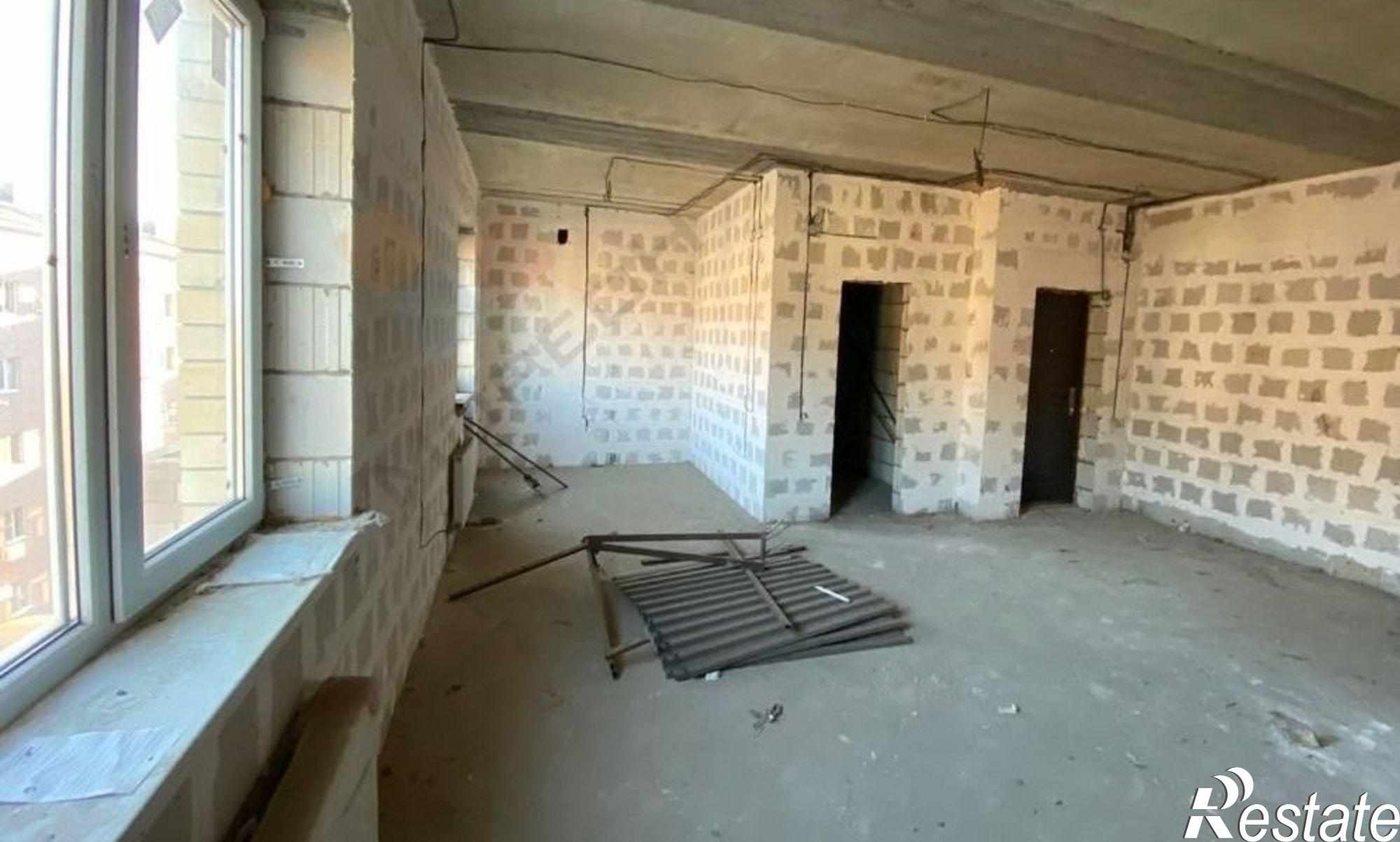 Купить квартиру за 4 400 000 рублей на Крылатская ул, 21
