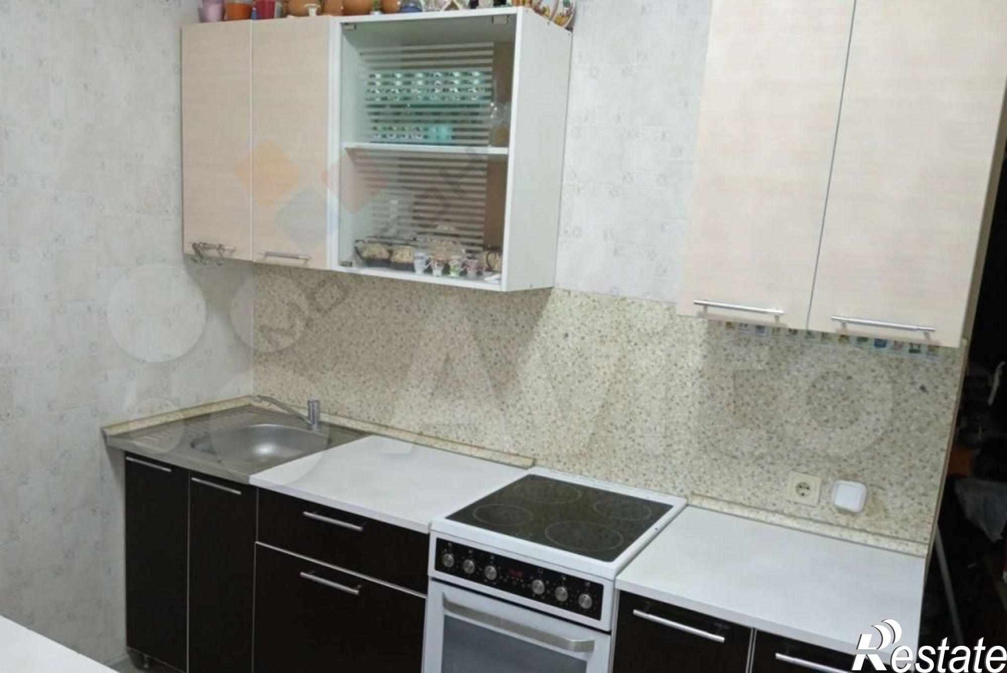 Купить квартиру за 3 100 000 рублей на 1-й Сахалинский пр-д, 1