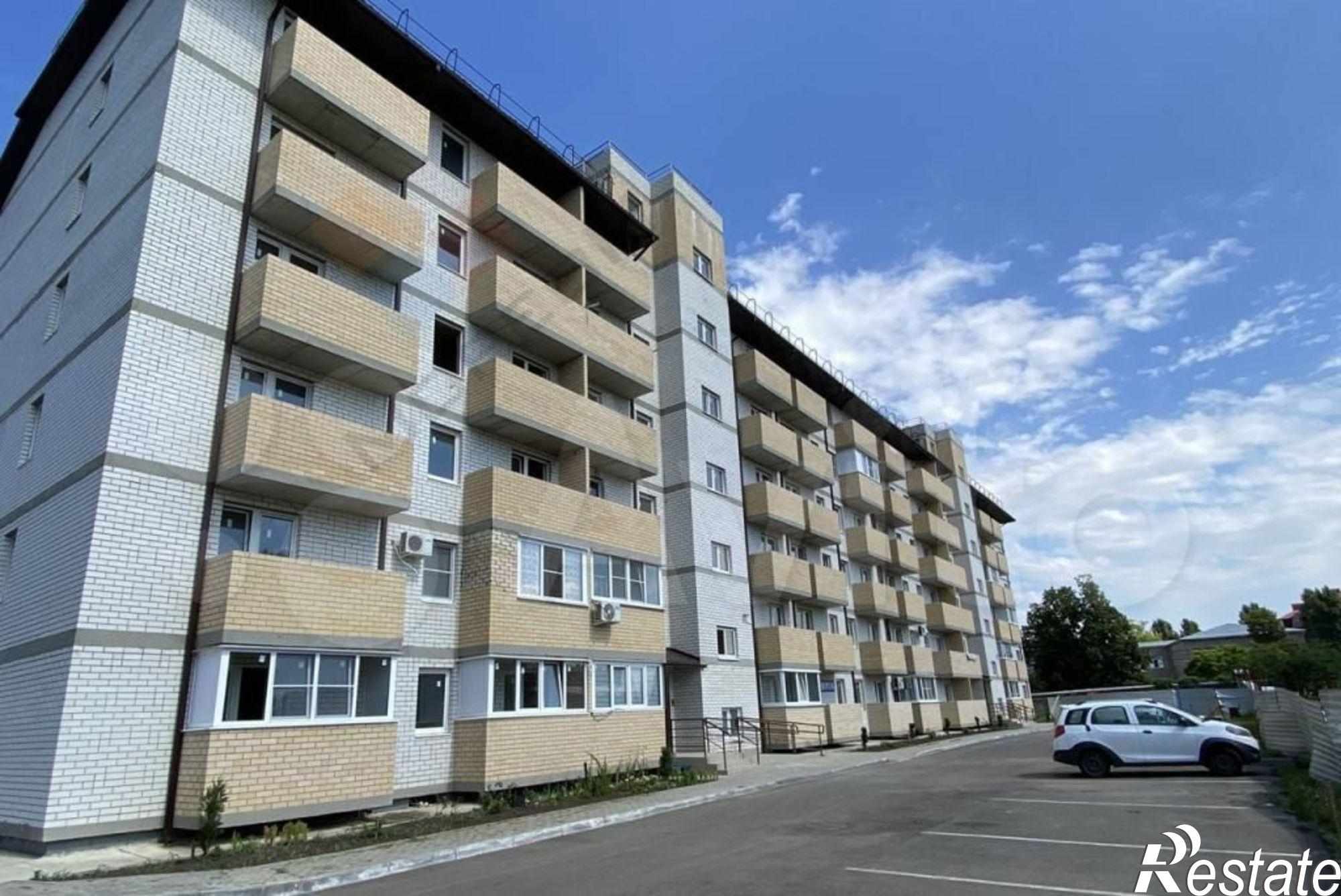 Купить квартиру за 4 600 000 рублей на Ильницкого пер, 3/к2