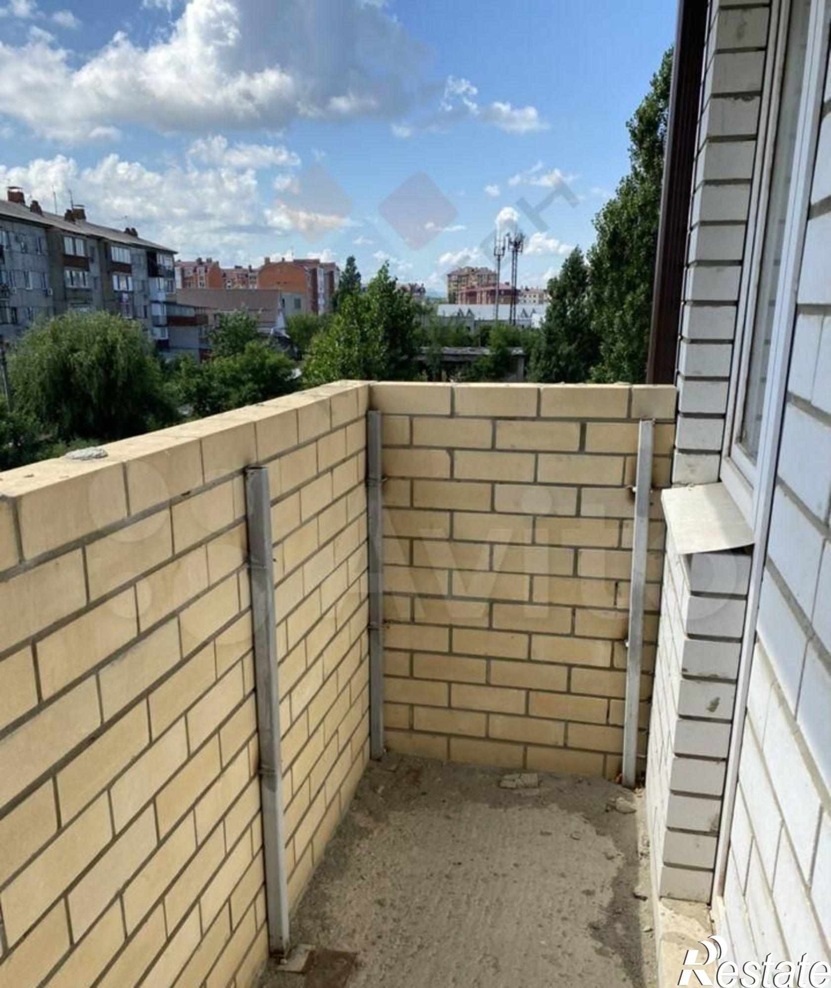 Купить квартиру за 4 600 000 рублей на Ильницкого пер, 3/к2