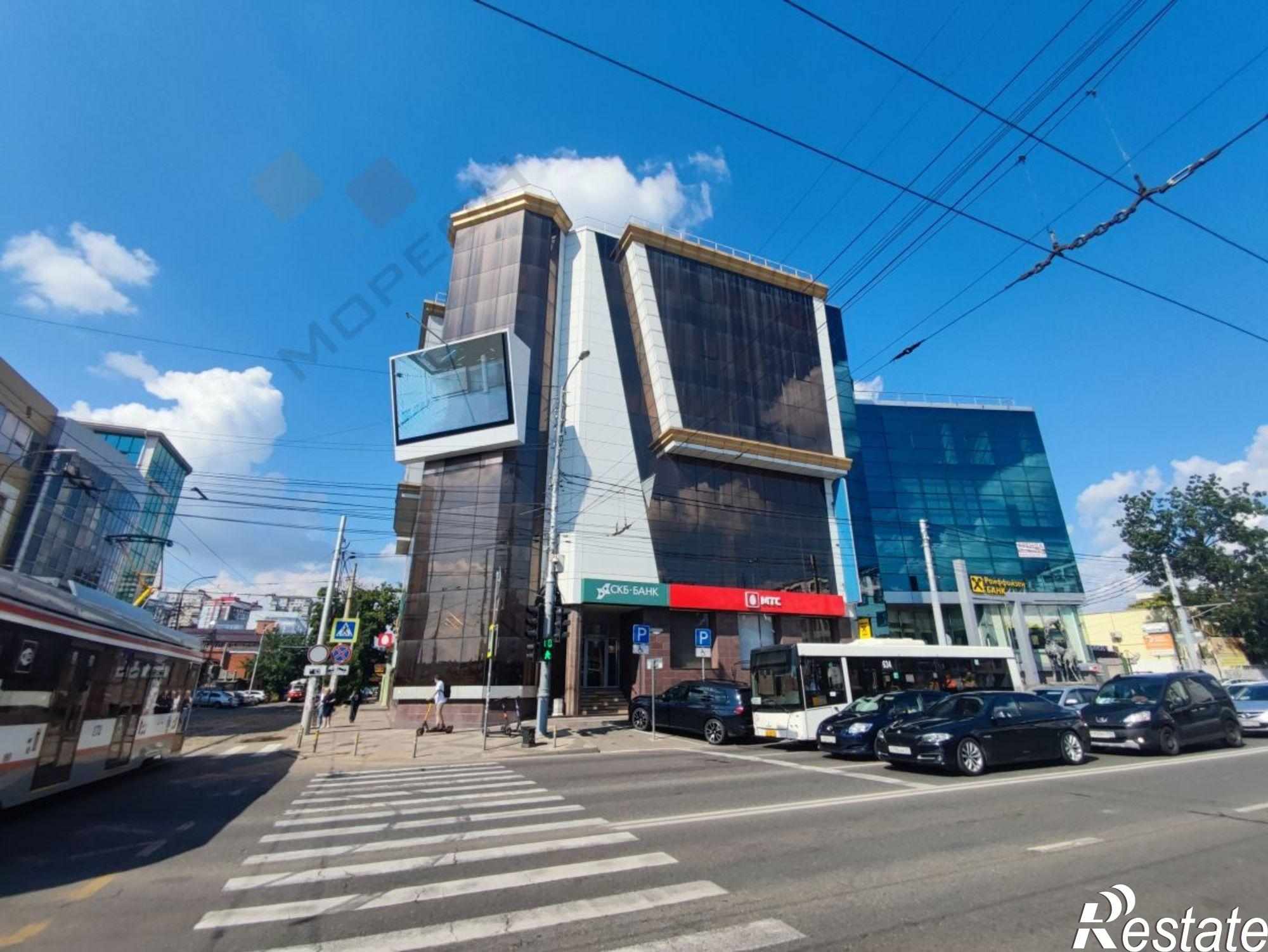 Купить офис, помещение под офис за 300 000 000 рублей на Северная ул, 393