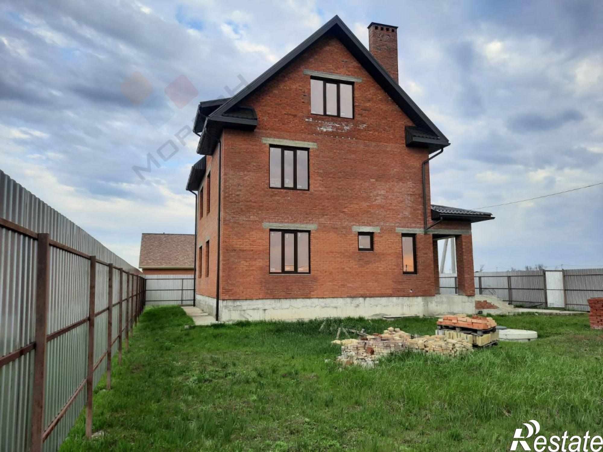 Купить дачу, дом, коттедж за 11 500 000 рублей на Лазурный пр-кт, 54