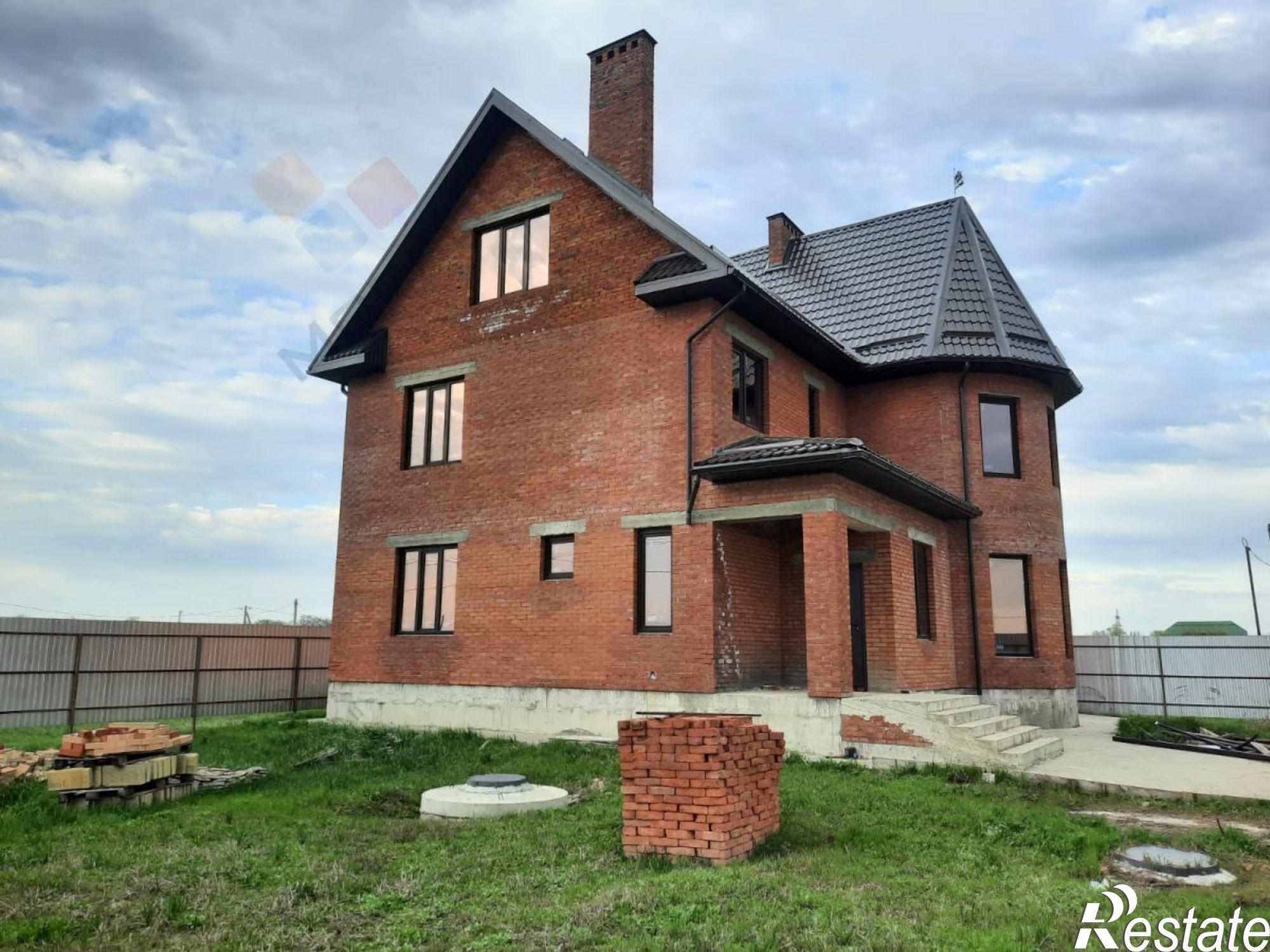 Купить дачу, дом, коттедж за 11 500 000 рублей на Лазурный пр-кт, 54