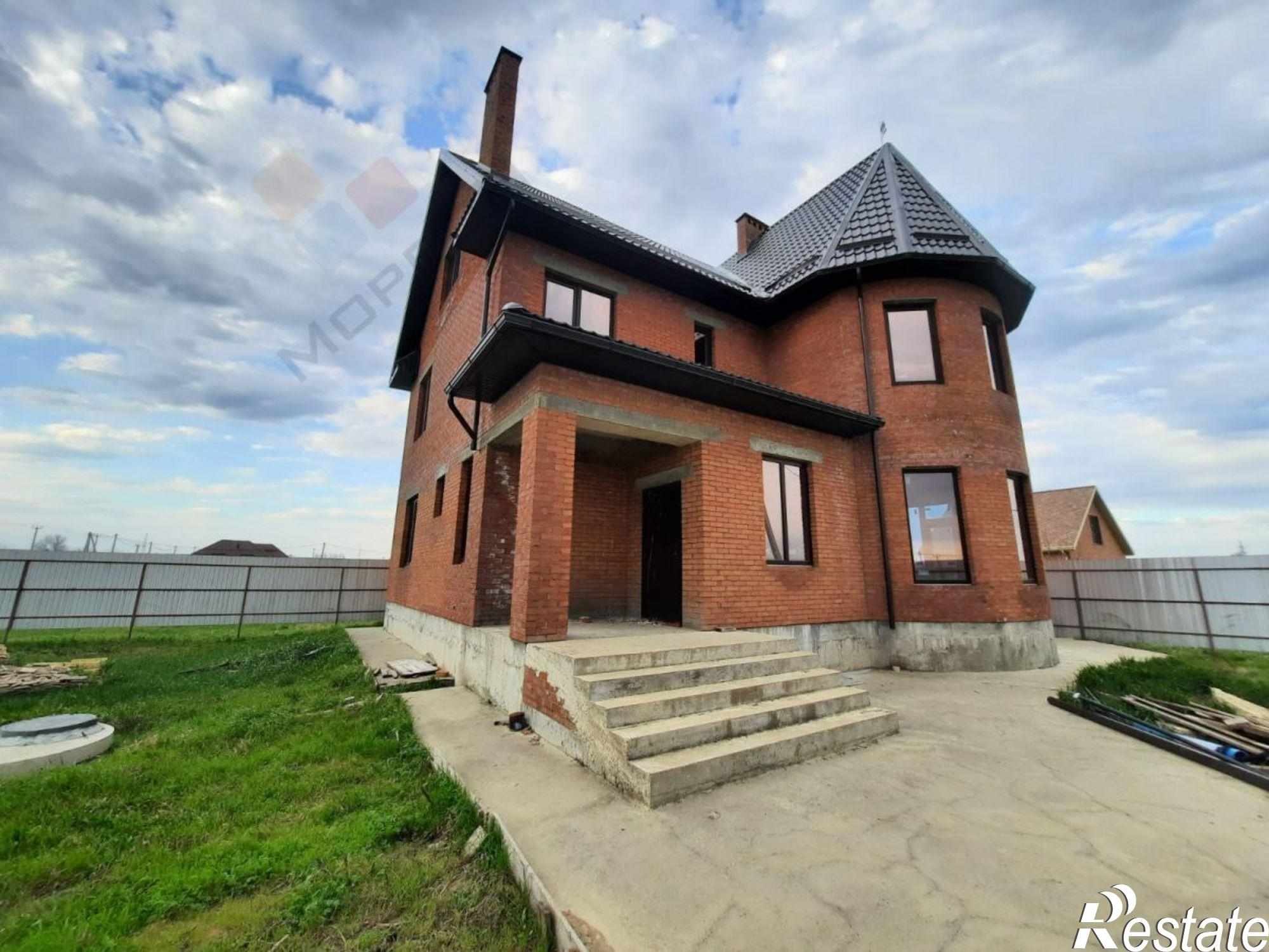 Купить дачу, дом, коттедж за 11 500 000 рублей на Лазурный пр-кт, 54