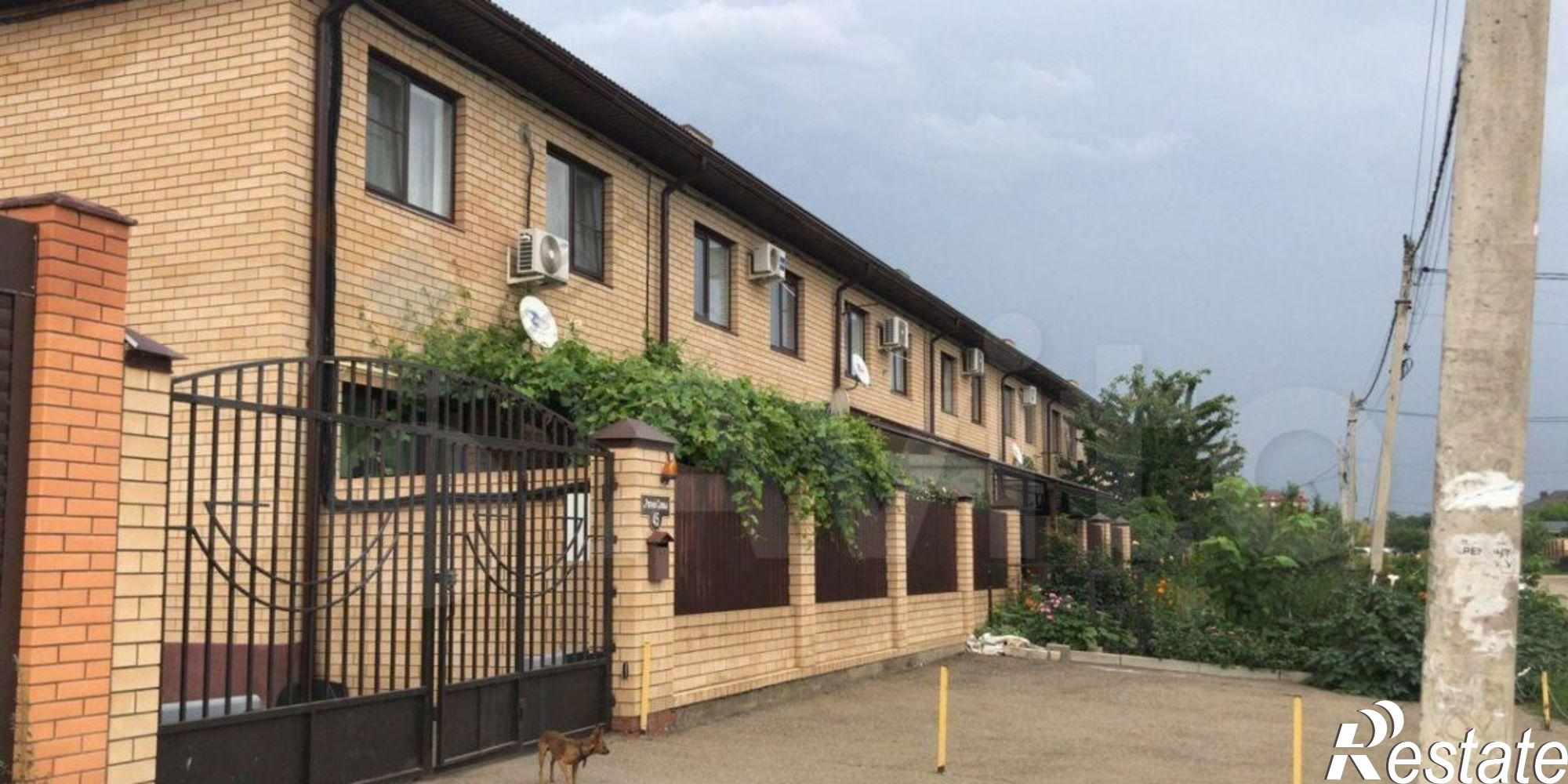 Купить дачу, дом, коттедж за 9 000 000 рублей на Ратной Славы ул, 45