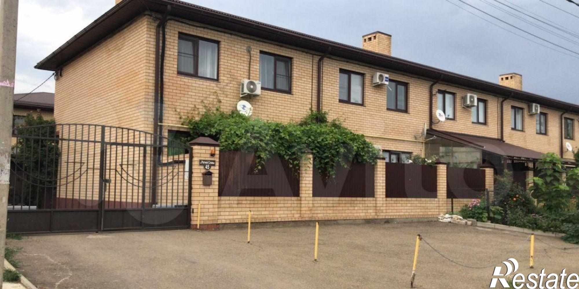 Купить дачу, дом, коттедж за 9 000 000 рублей на Ратной Славы ул, 45