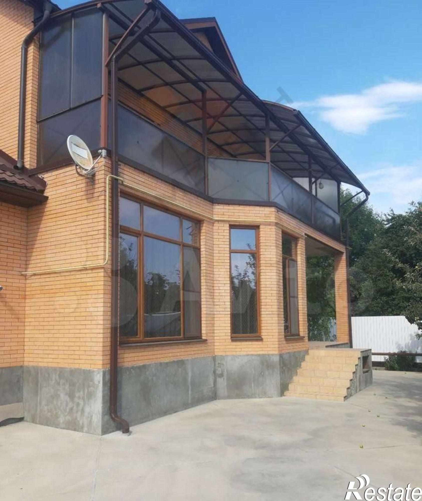 Купить дачу, дом, коттедж за 39 900 000 рублей на Краснодарская ул, 22