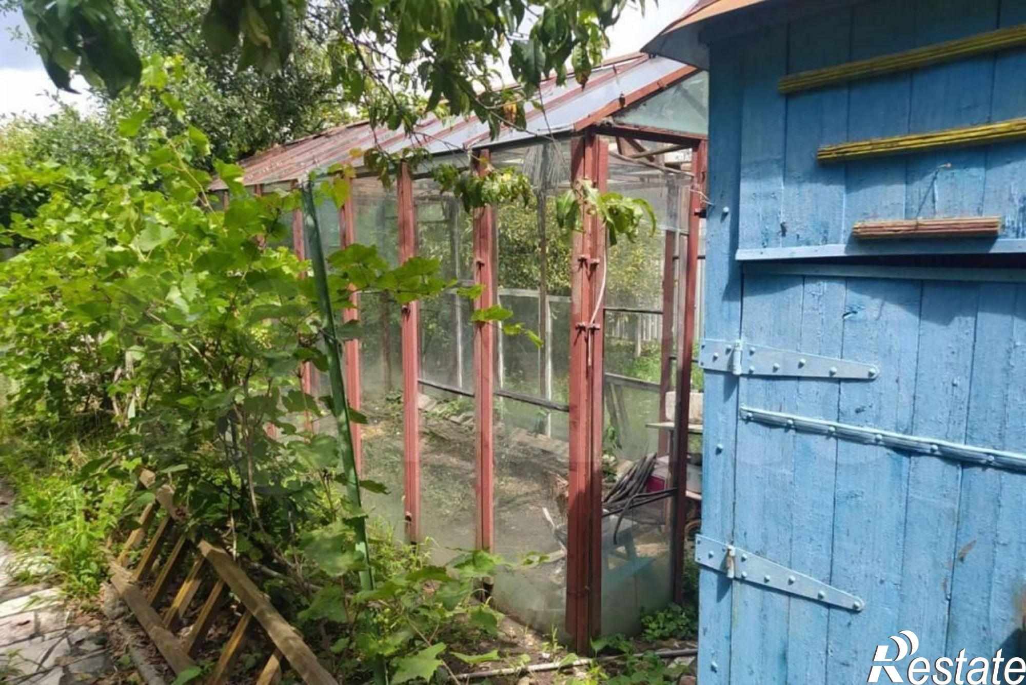 Купить дачу, дом, коттедж за 4 800 000 рублей на Айвовая ул, 328