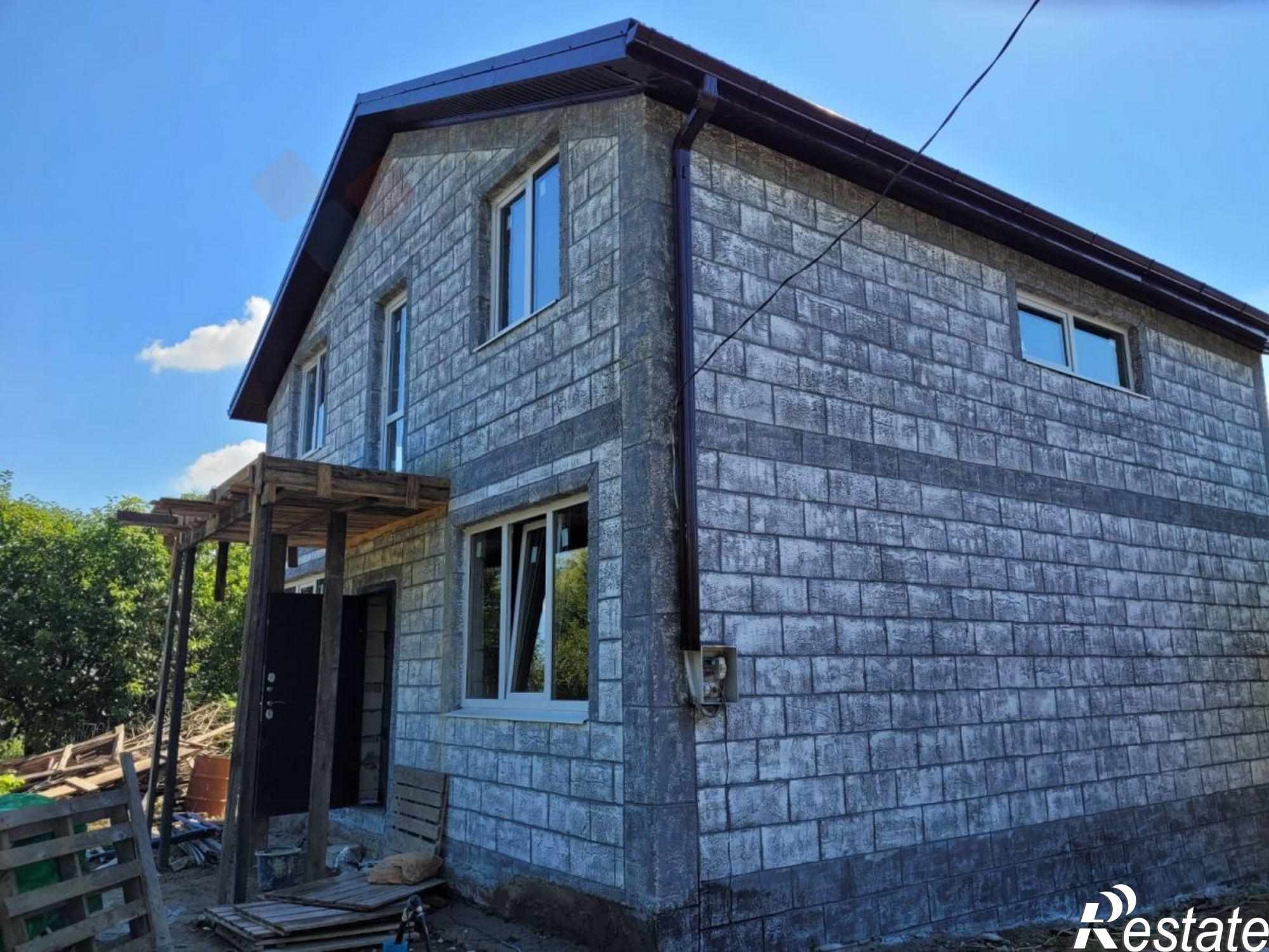 Купить дачу, дом, коттедж за 5 650 000 рублей на Садовая ул, 6 а