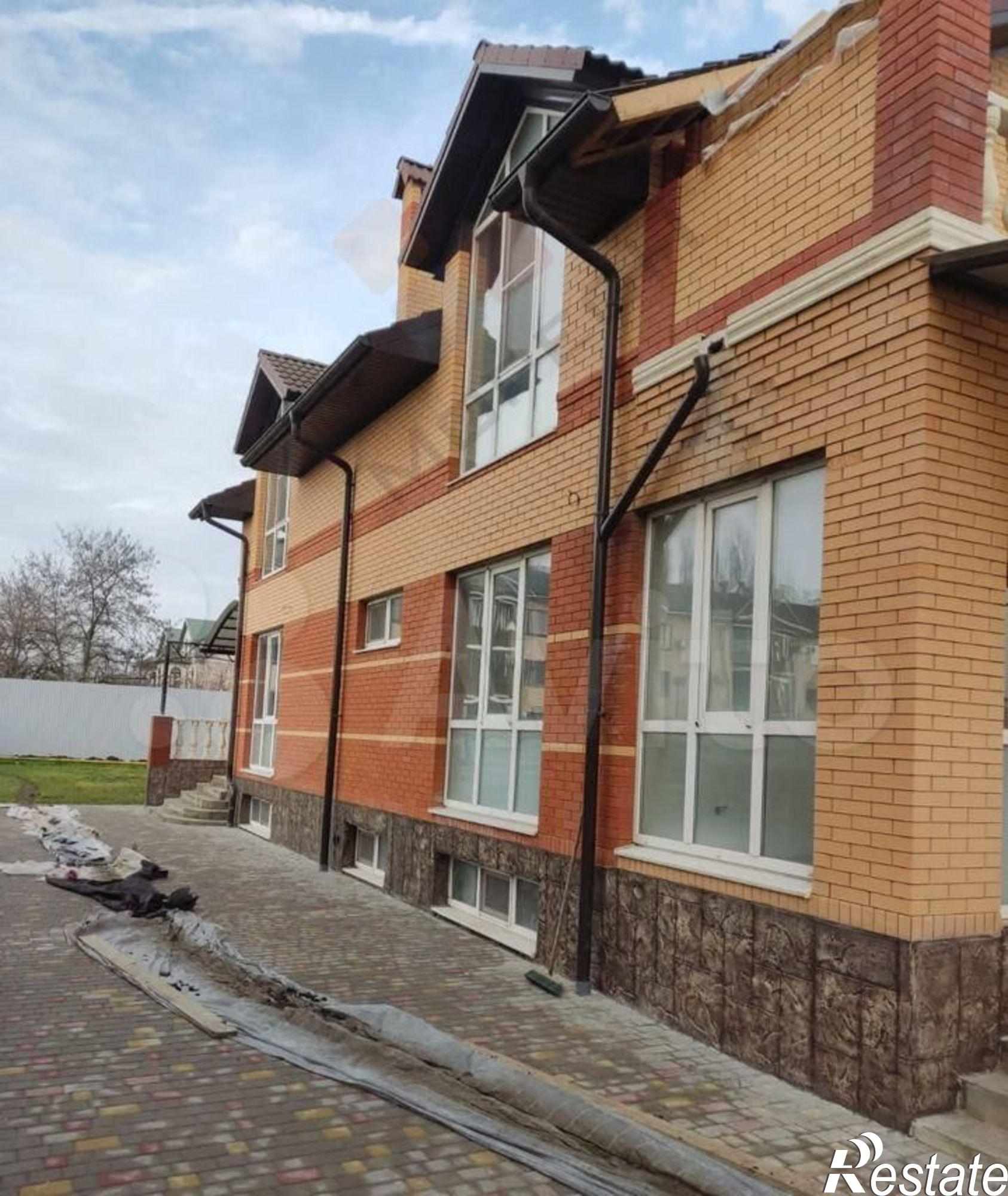 Купить дачу, дом, коттедж за 32 900 000 рублей на Крайняя ул, 1/1 Купить дачу, дом, коттедж за 32 900 000 рублей на Крайняя ул, 1/1