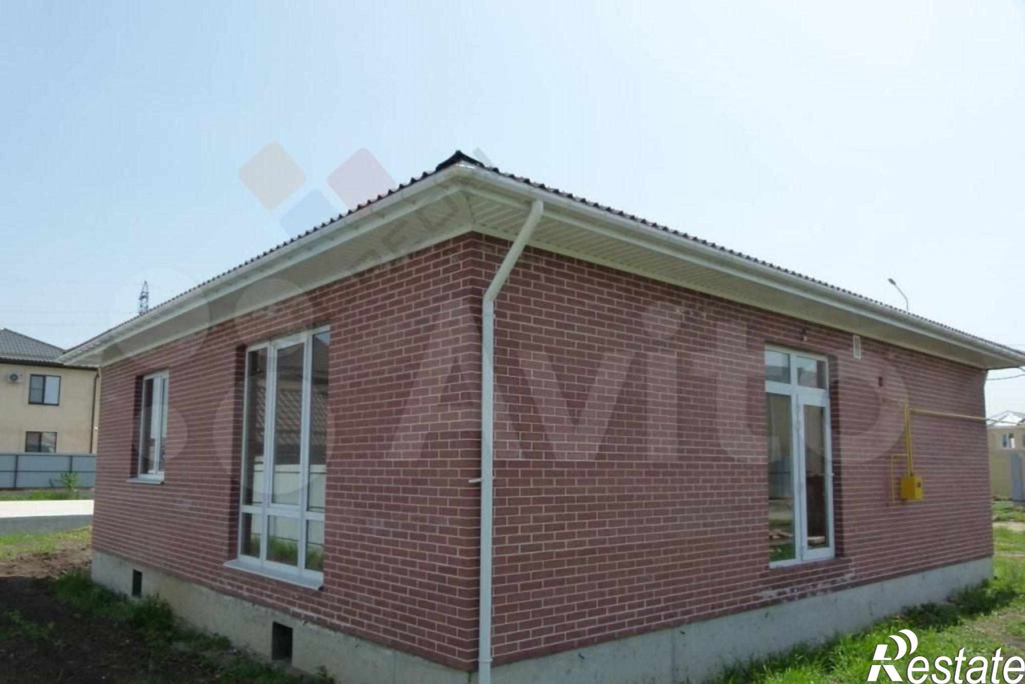 Купить дачу, дом, коттедж за 11 000 000 рублей на Гостагаевская ул